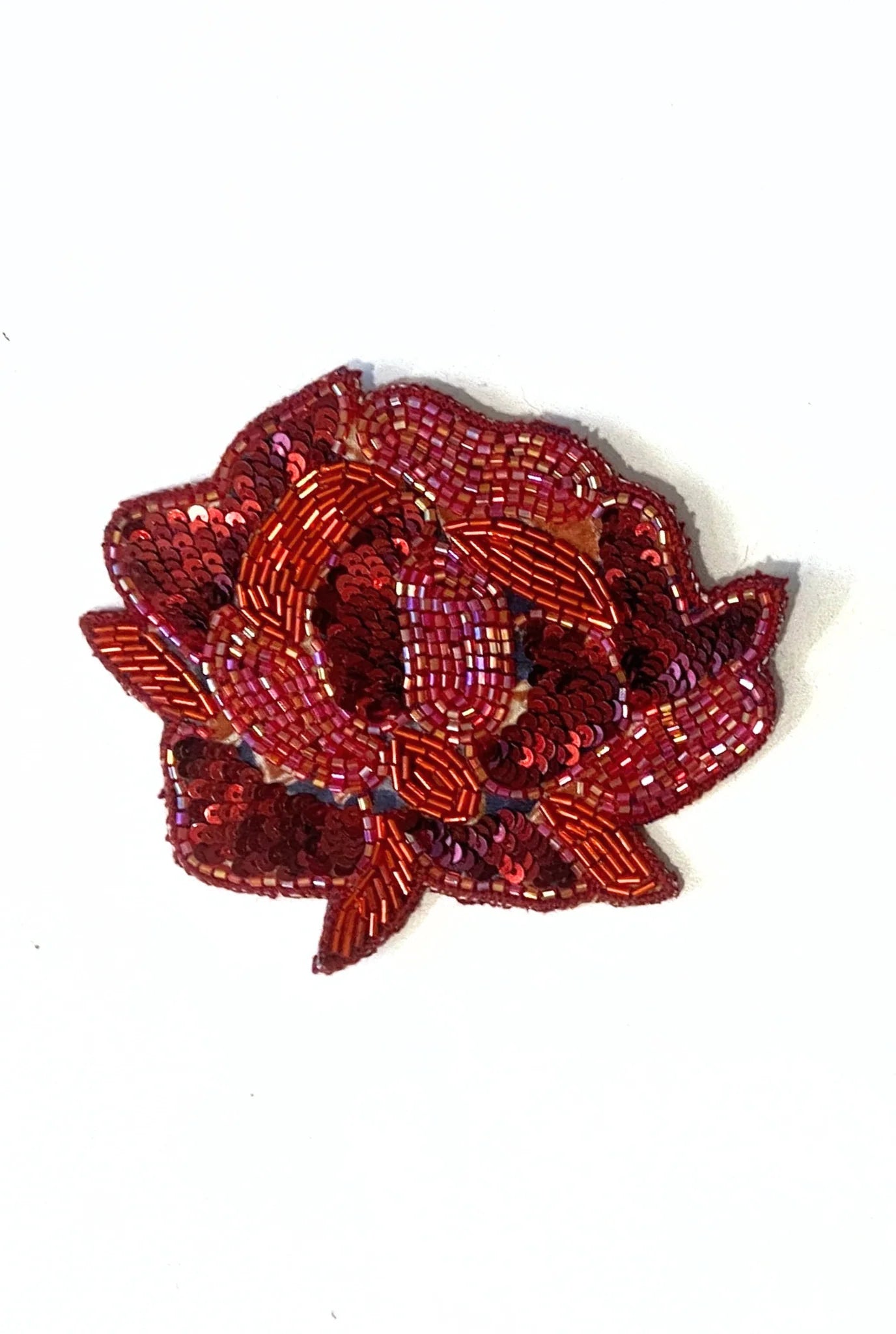 Inaaya Embroidered Brooch