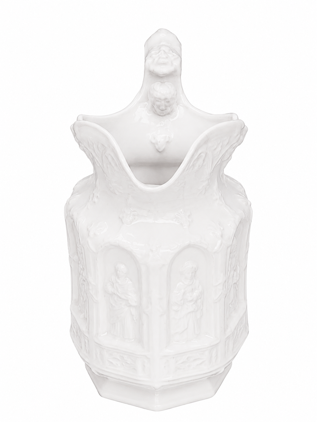 Pitcher VII
