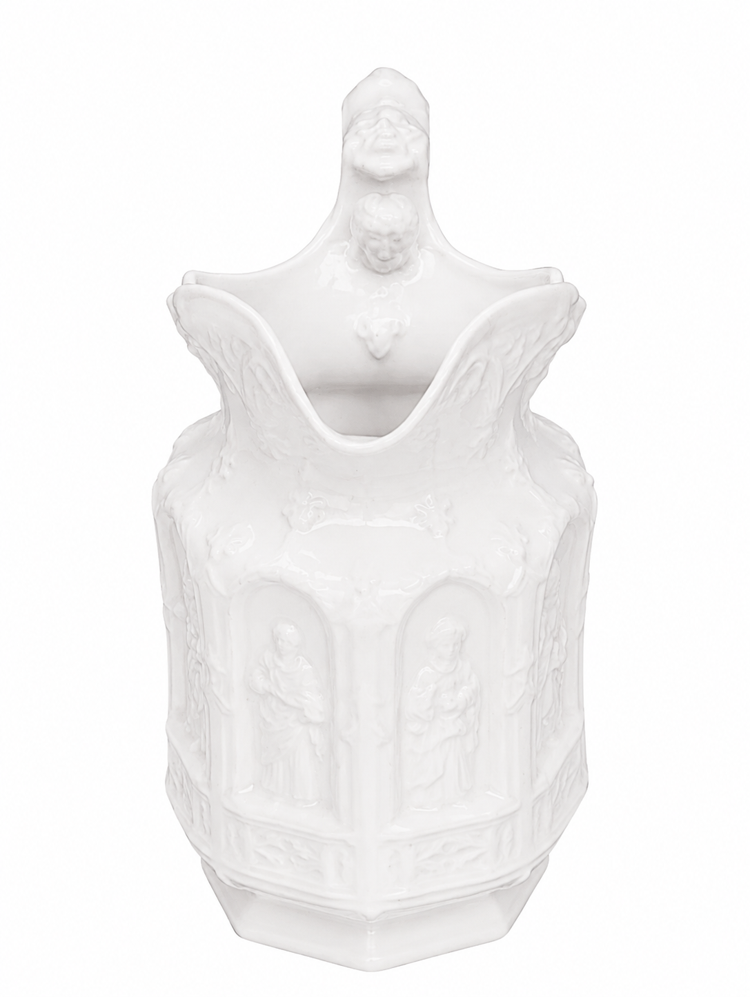 Pitcher VII