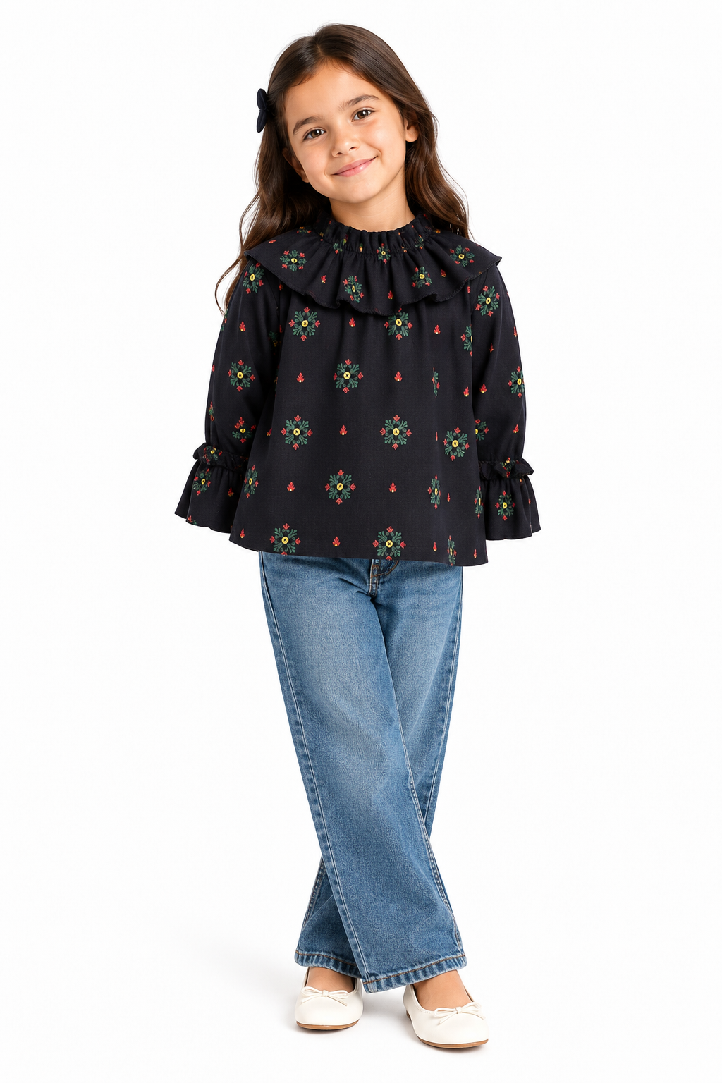 Knightly Top