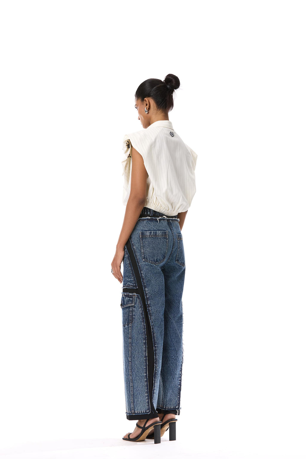 Ignia Embellished Shirt