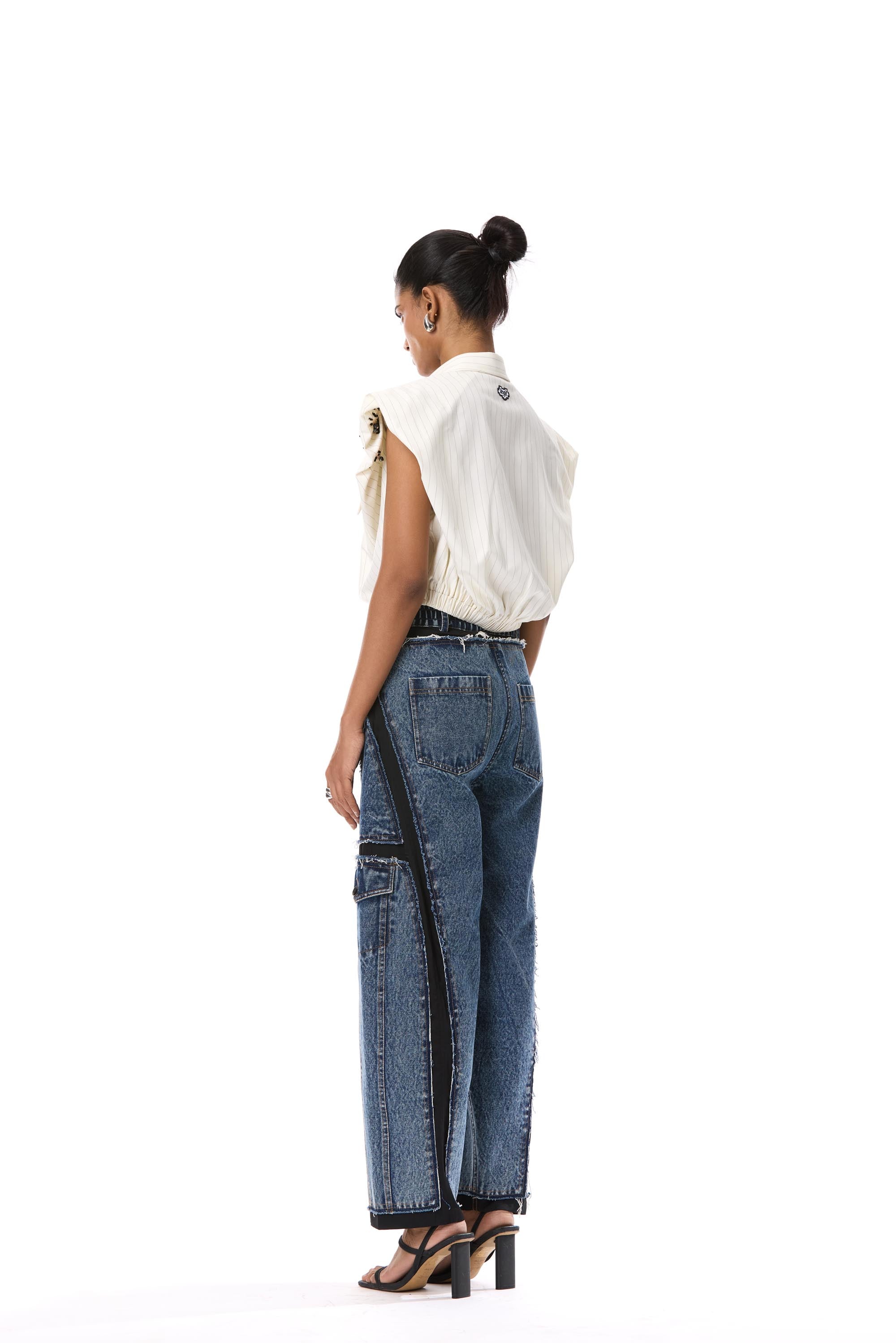 Ignia Embellished Shirt