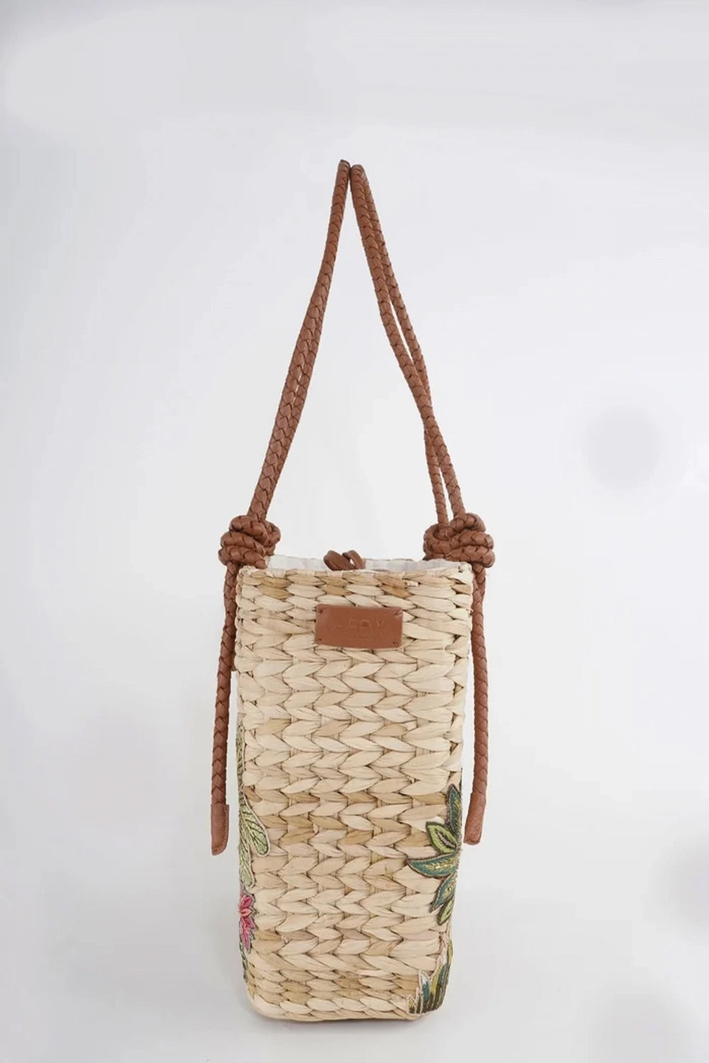 Tropical Kauna Grass Bag