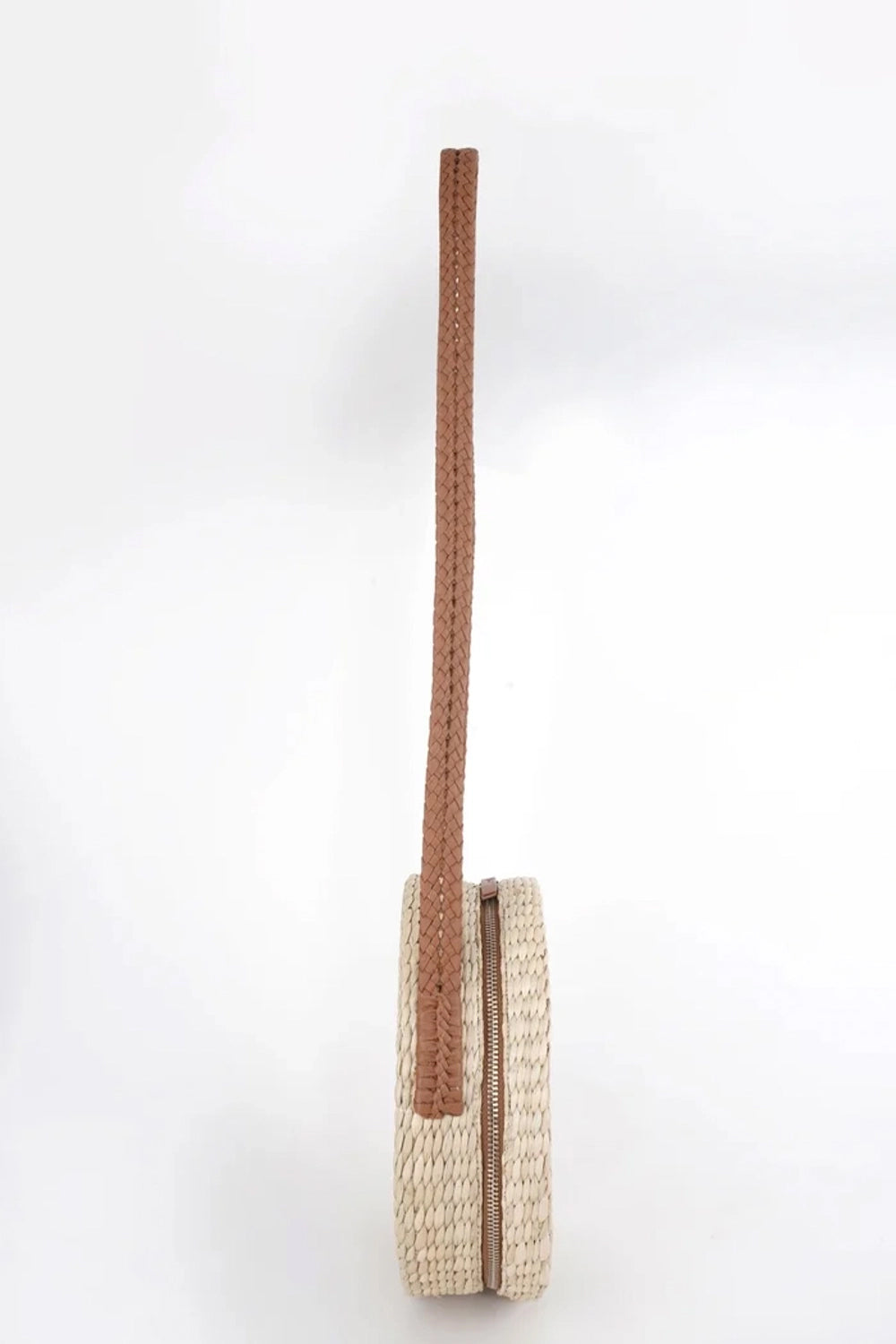 Carnation Kauna Grass Bag