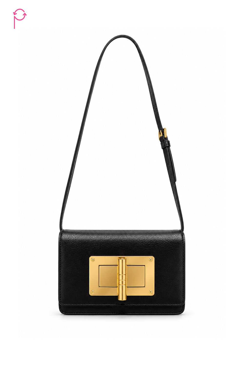 Tom Ford Cross-Body Bag