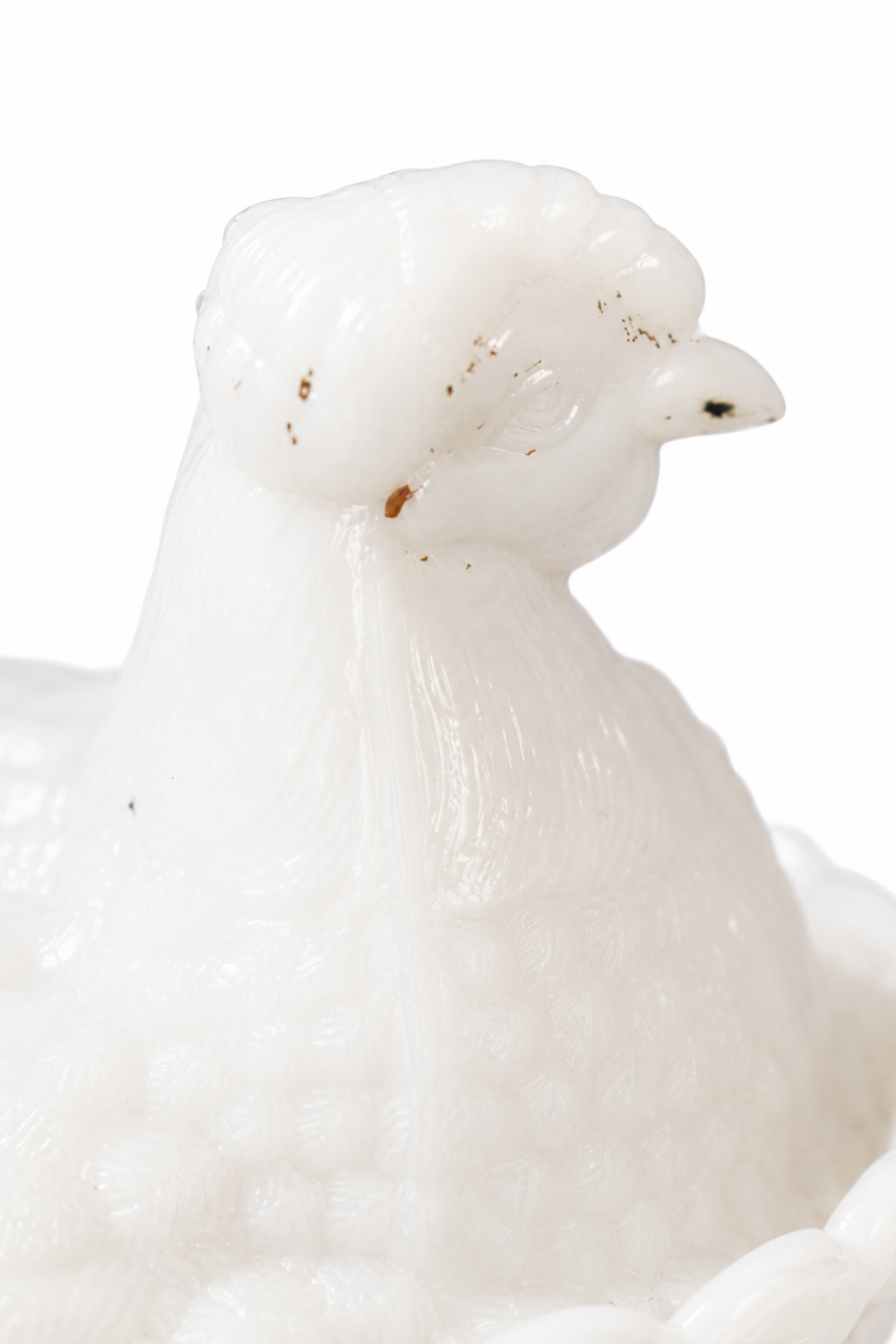 Butter Dish IV