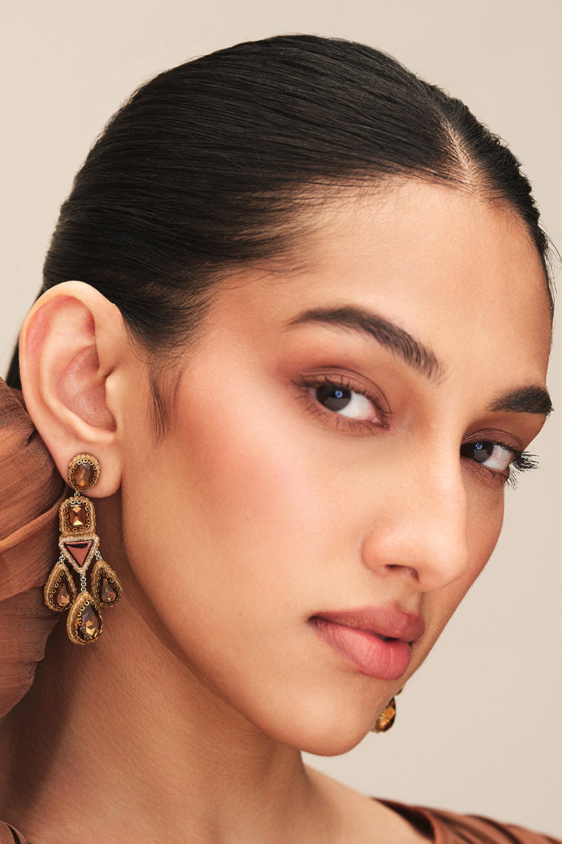 Bahen Earrings