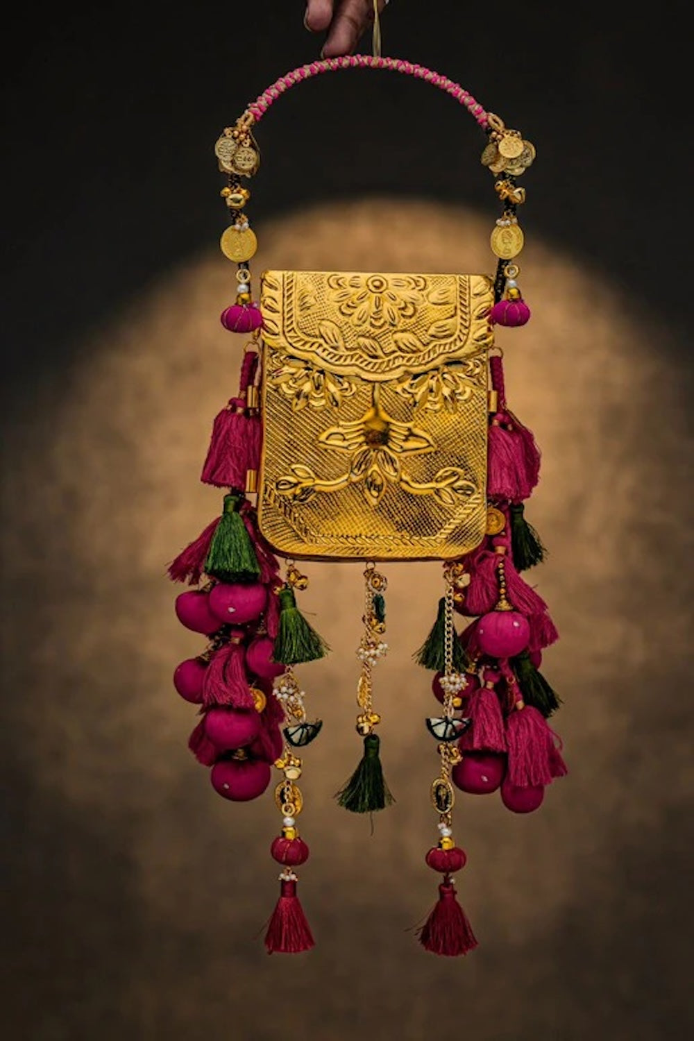 Masakali Handbag