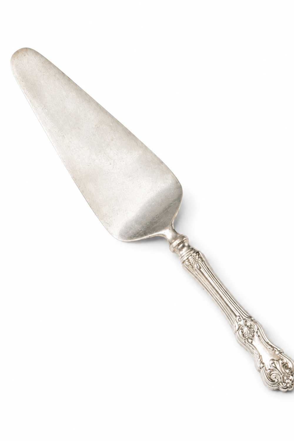 Cake Server I