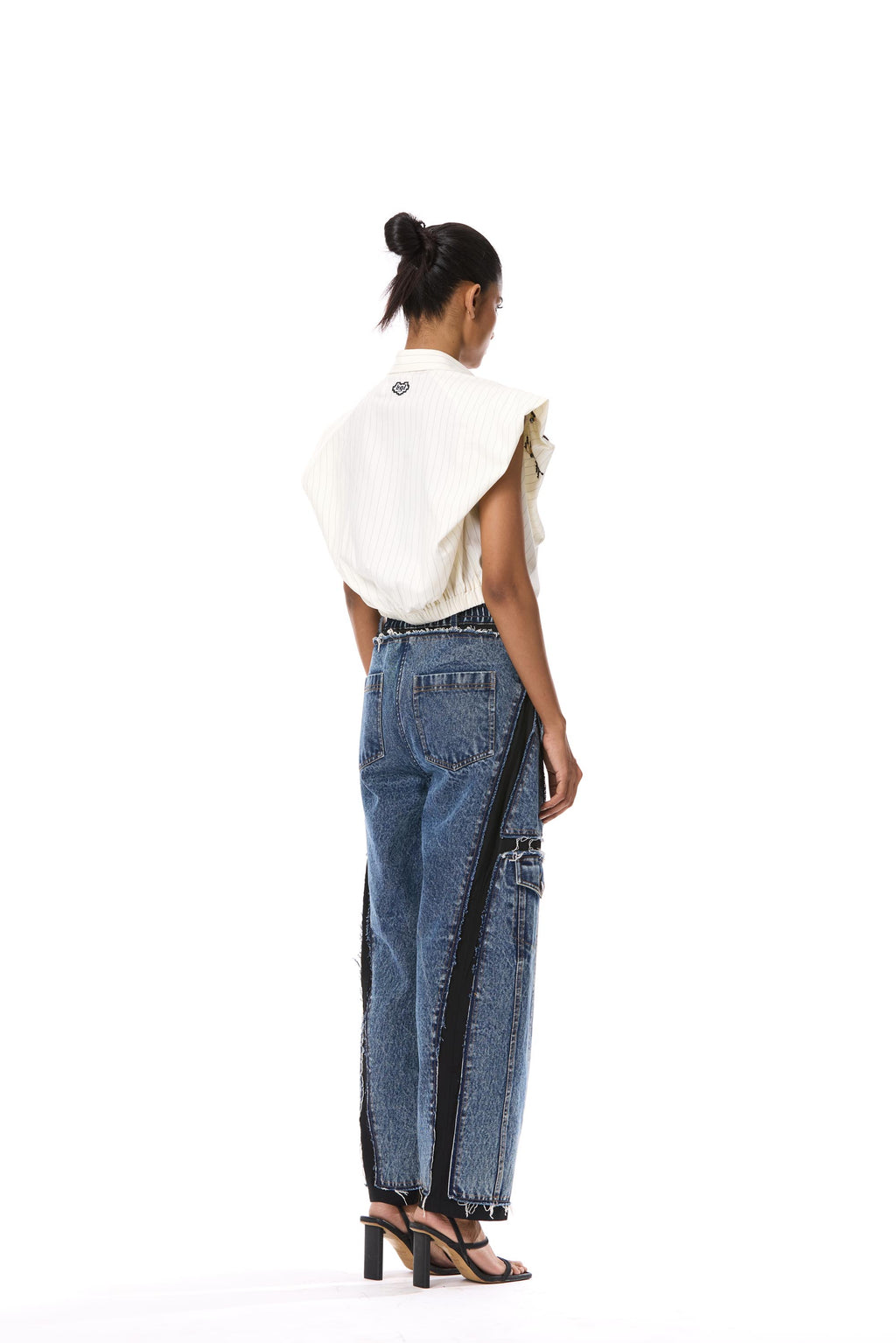 Ignia Embellished Shirt