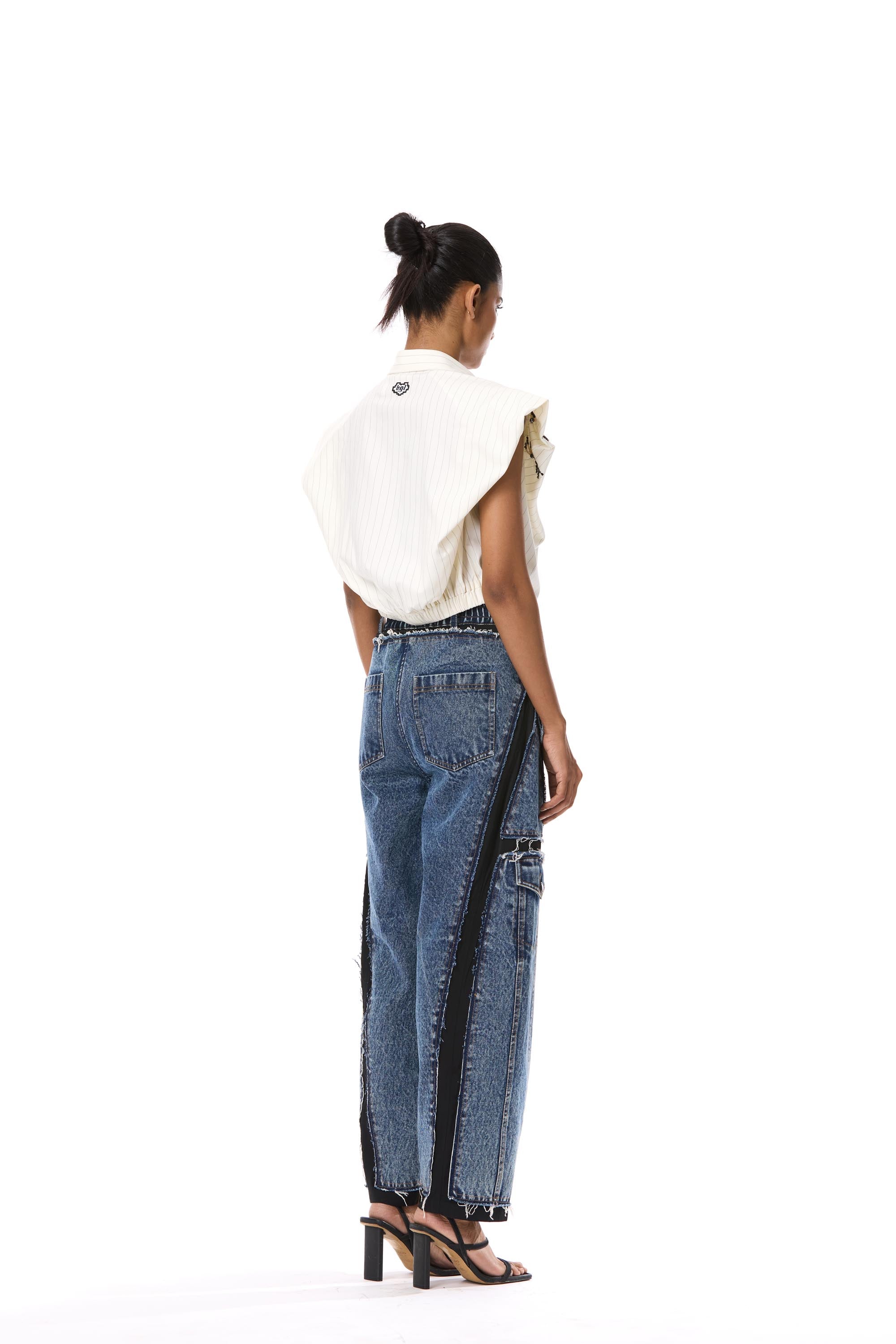 Ignia Embellished Shirt