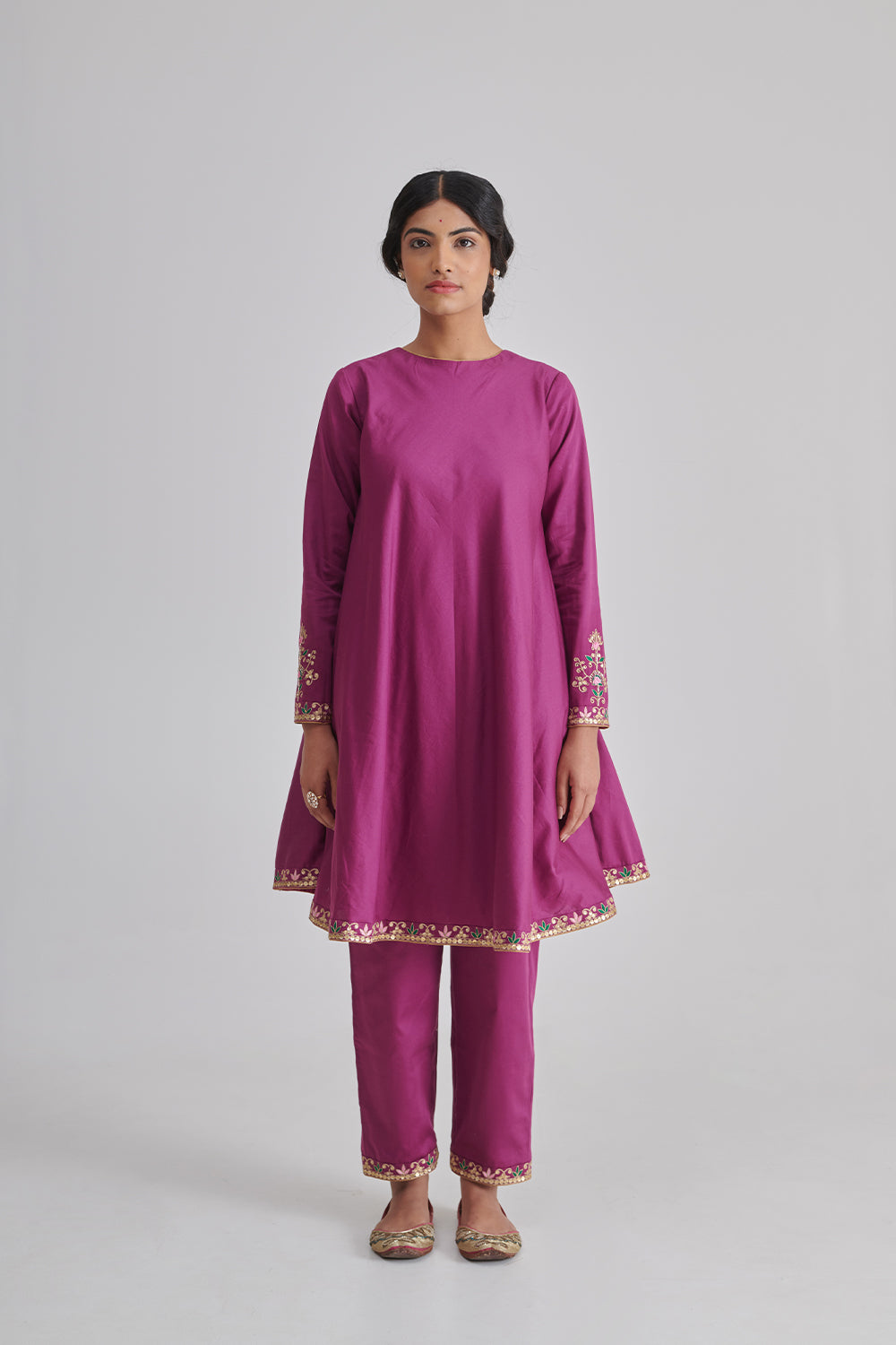 Haniya & Mithila Set