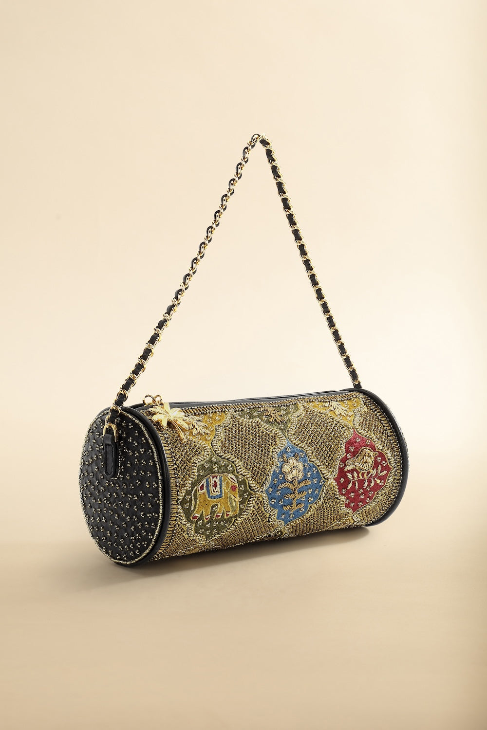 Gulzar Cylinder Bag