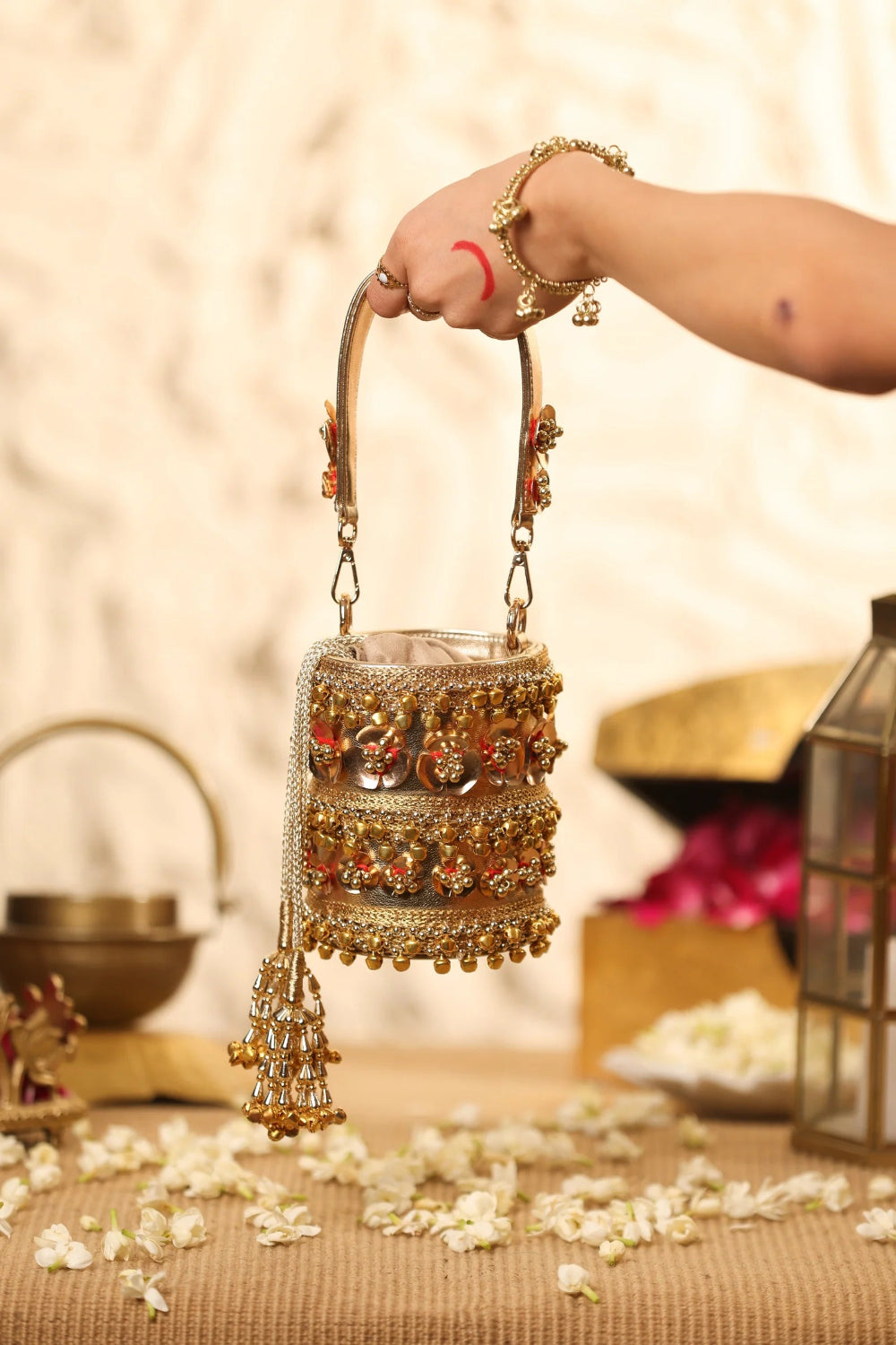 Zarmina potli
