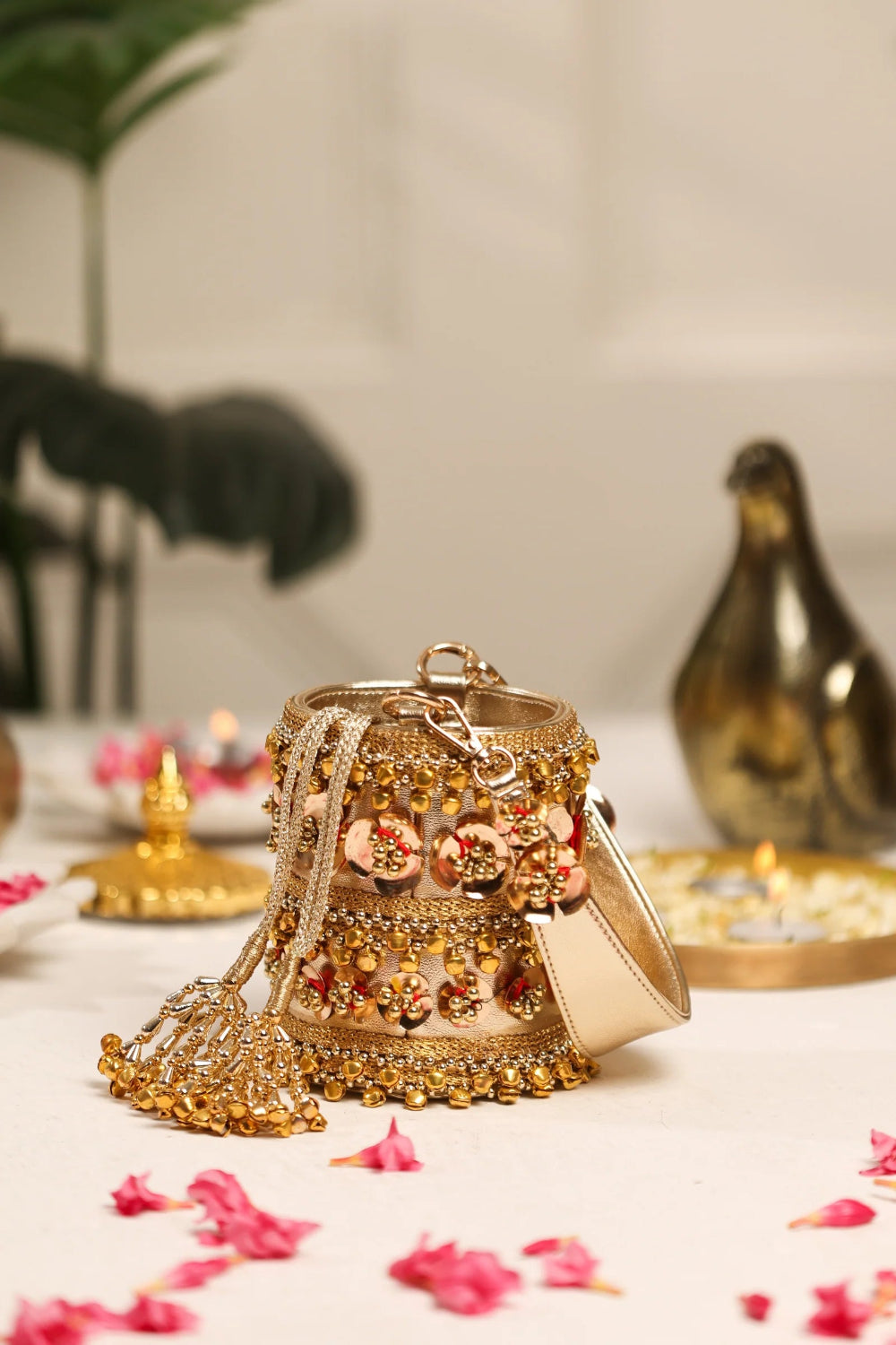 Zarmina potli
