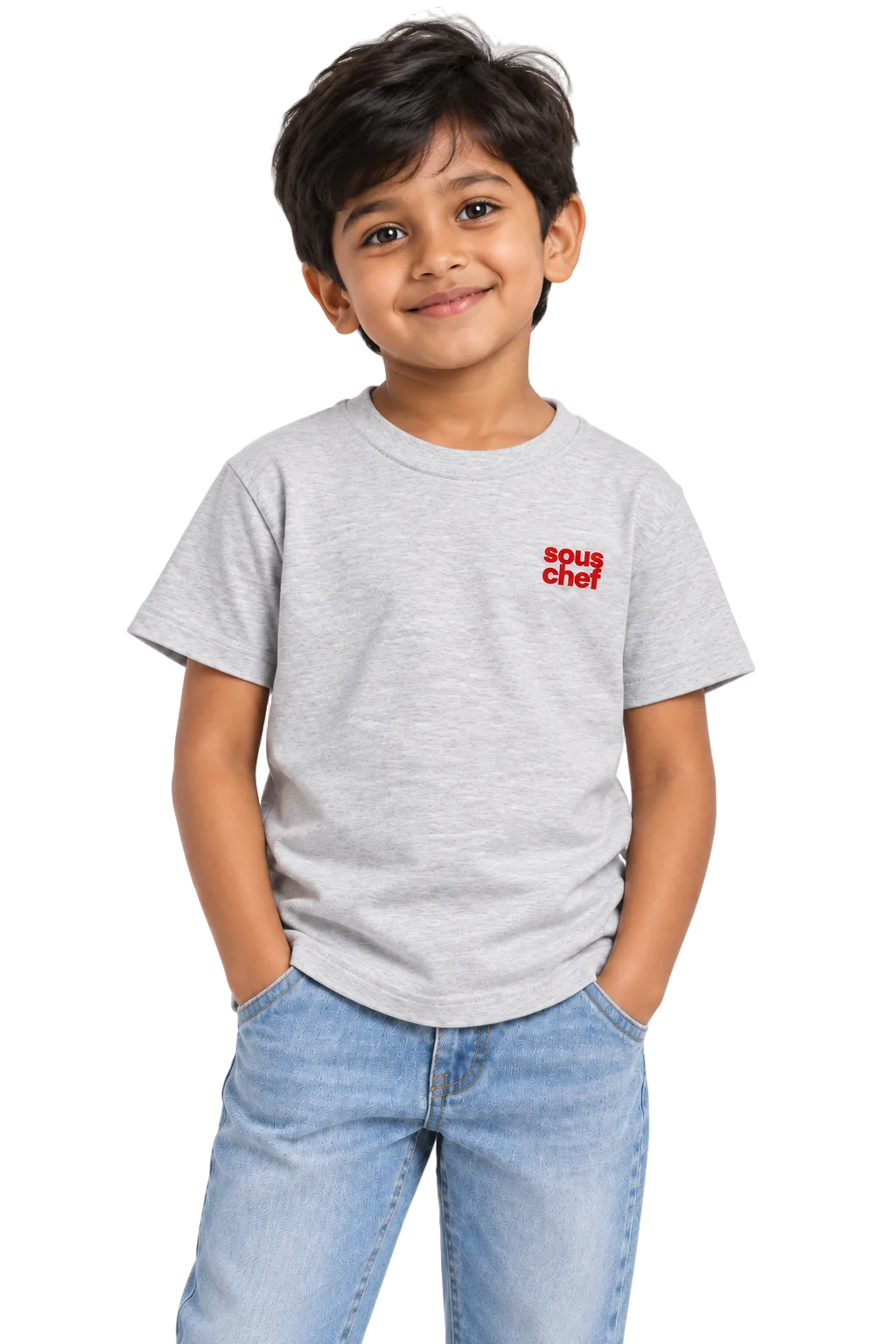 Sous Chef T-shirt