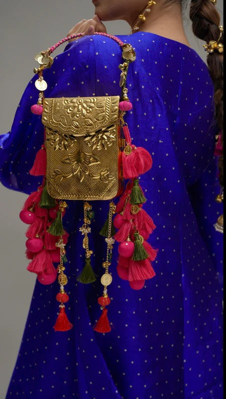 Masakali Handbag