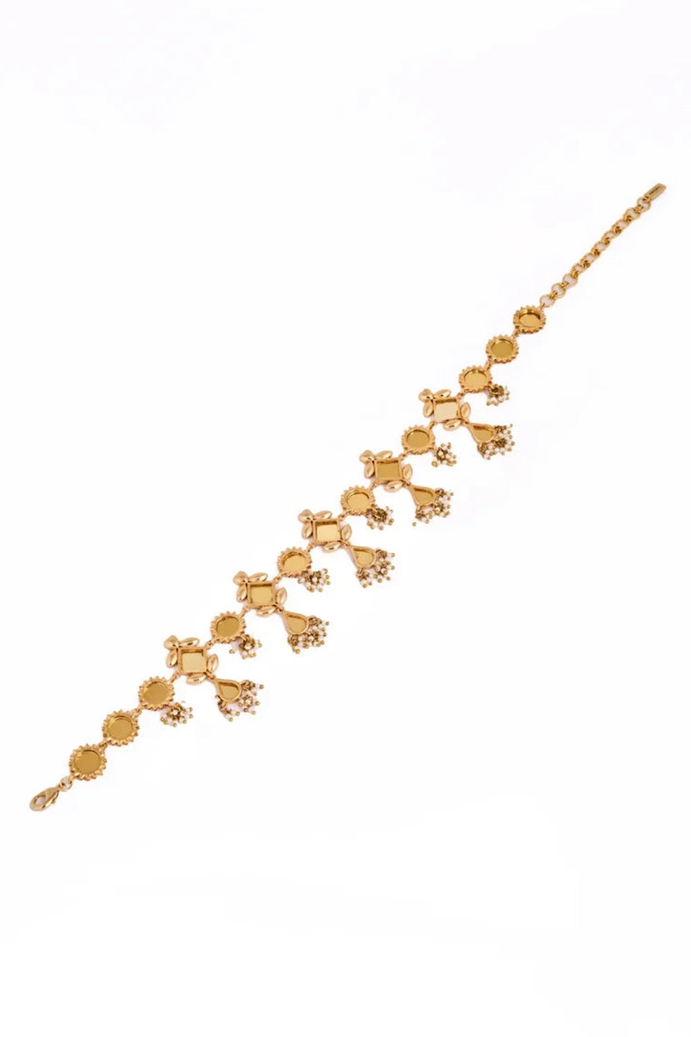 Sheeshmahal Choker