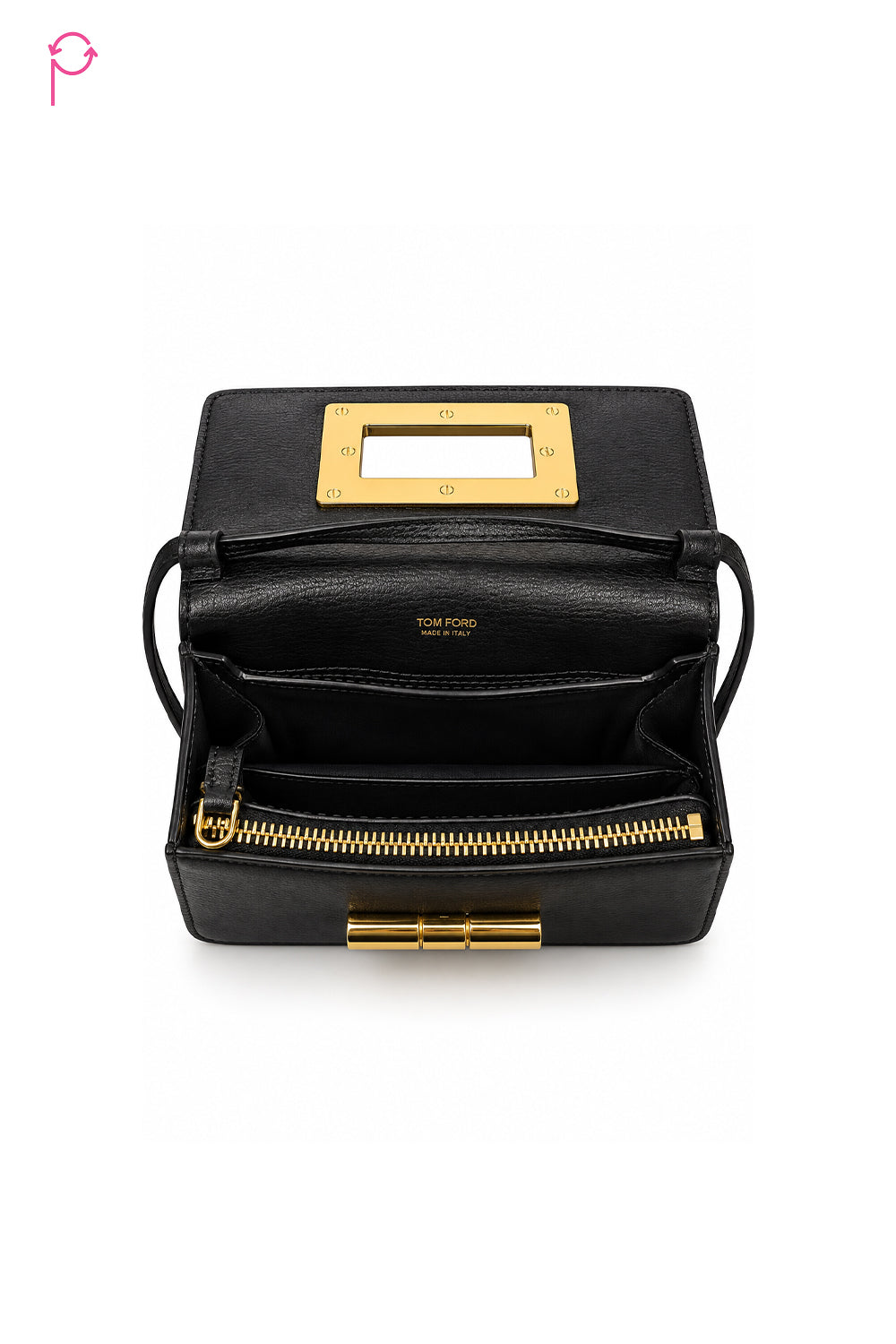 Tom Ford Cross-Body Bag