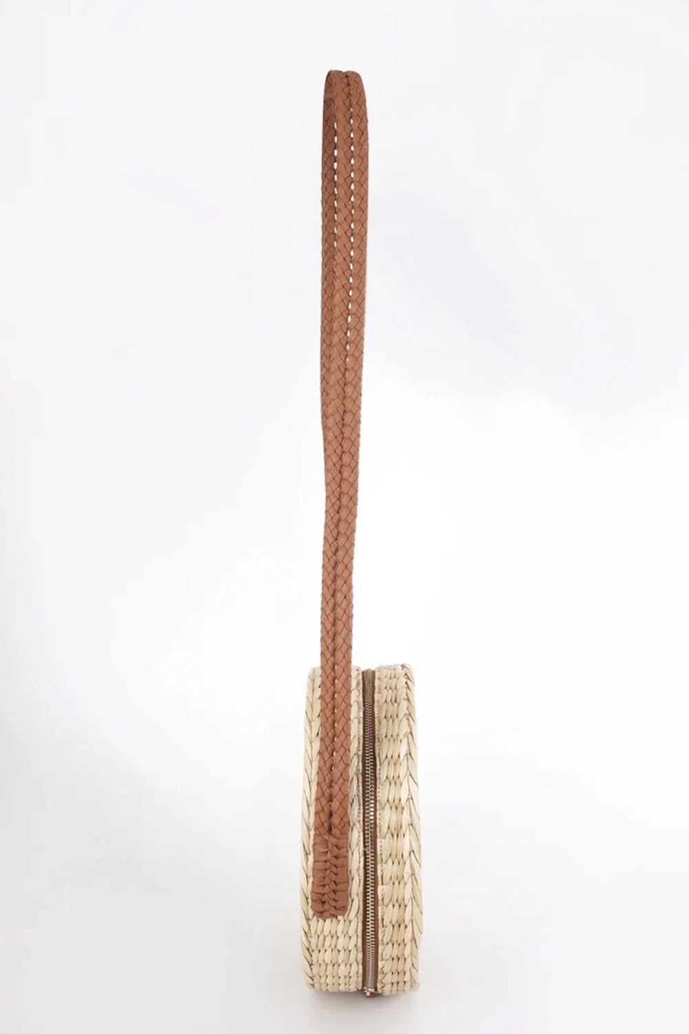 Hibiscus Kauna Grass Bag