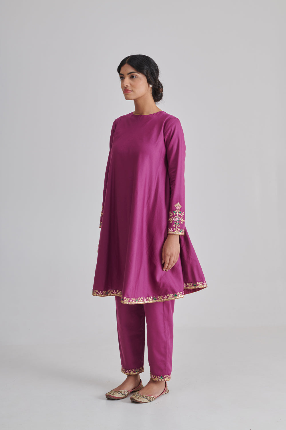 Haniya & Mithila Set
