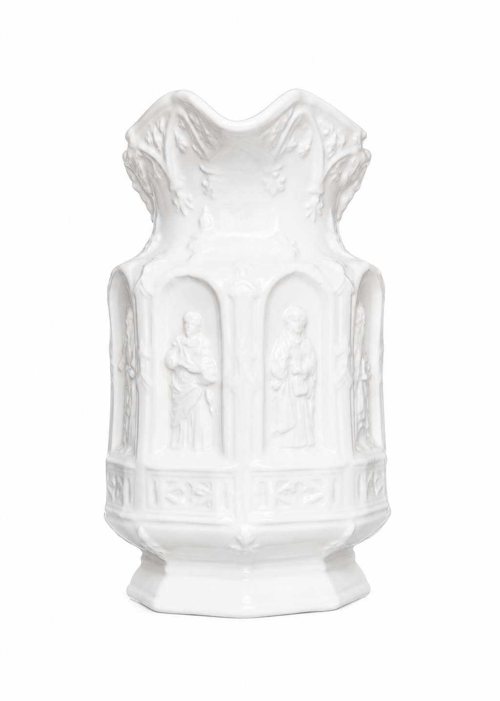 Pitcher VII
