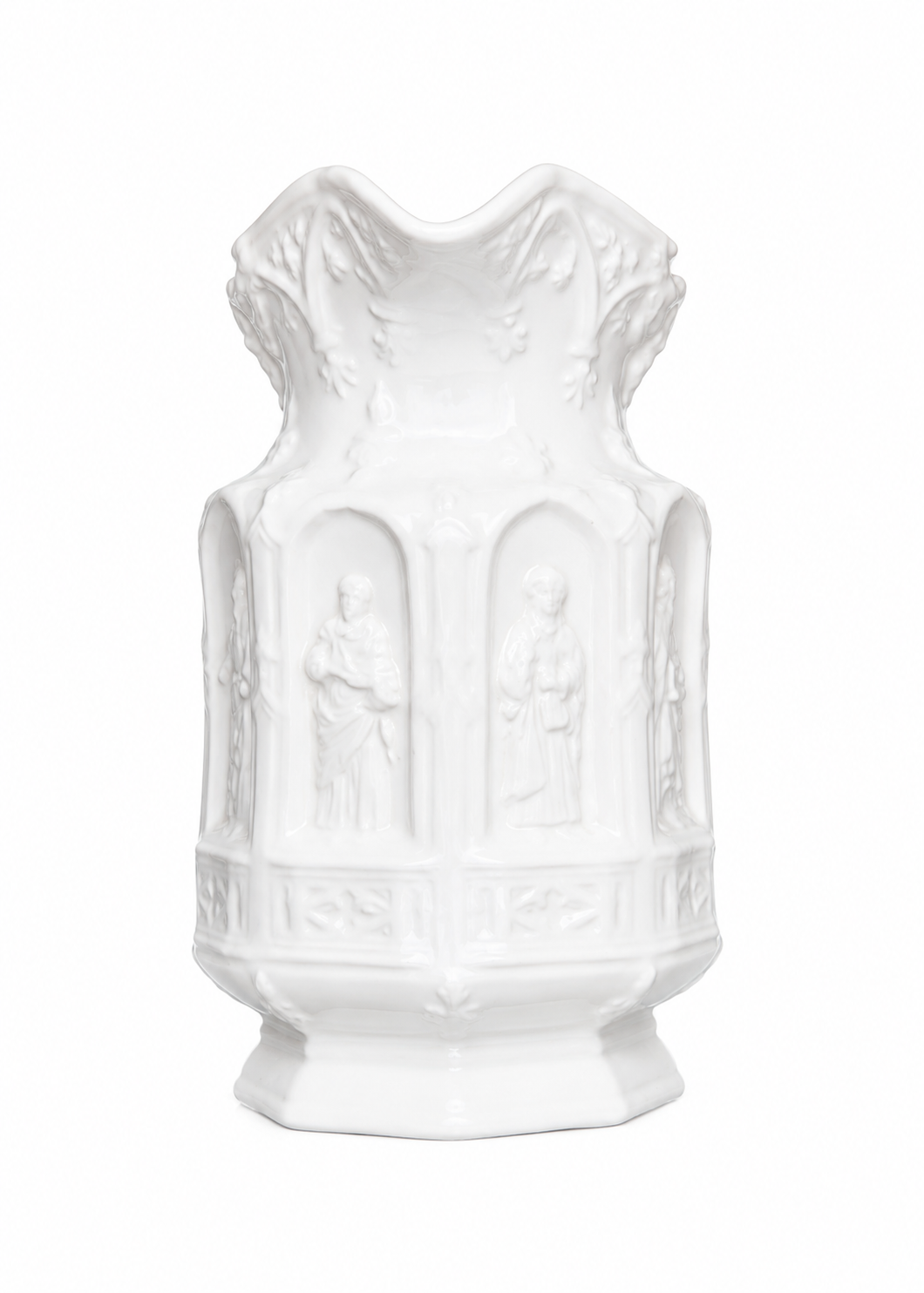 Pitcher VII
