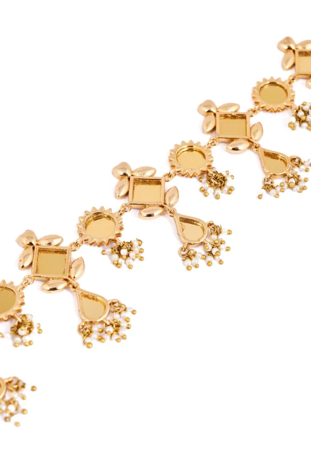 Sheeshmahal Choker