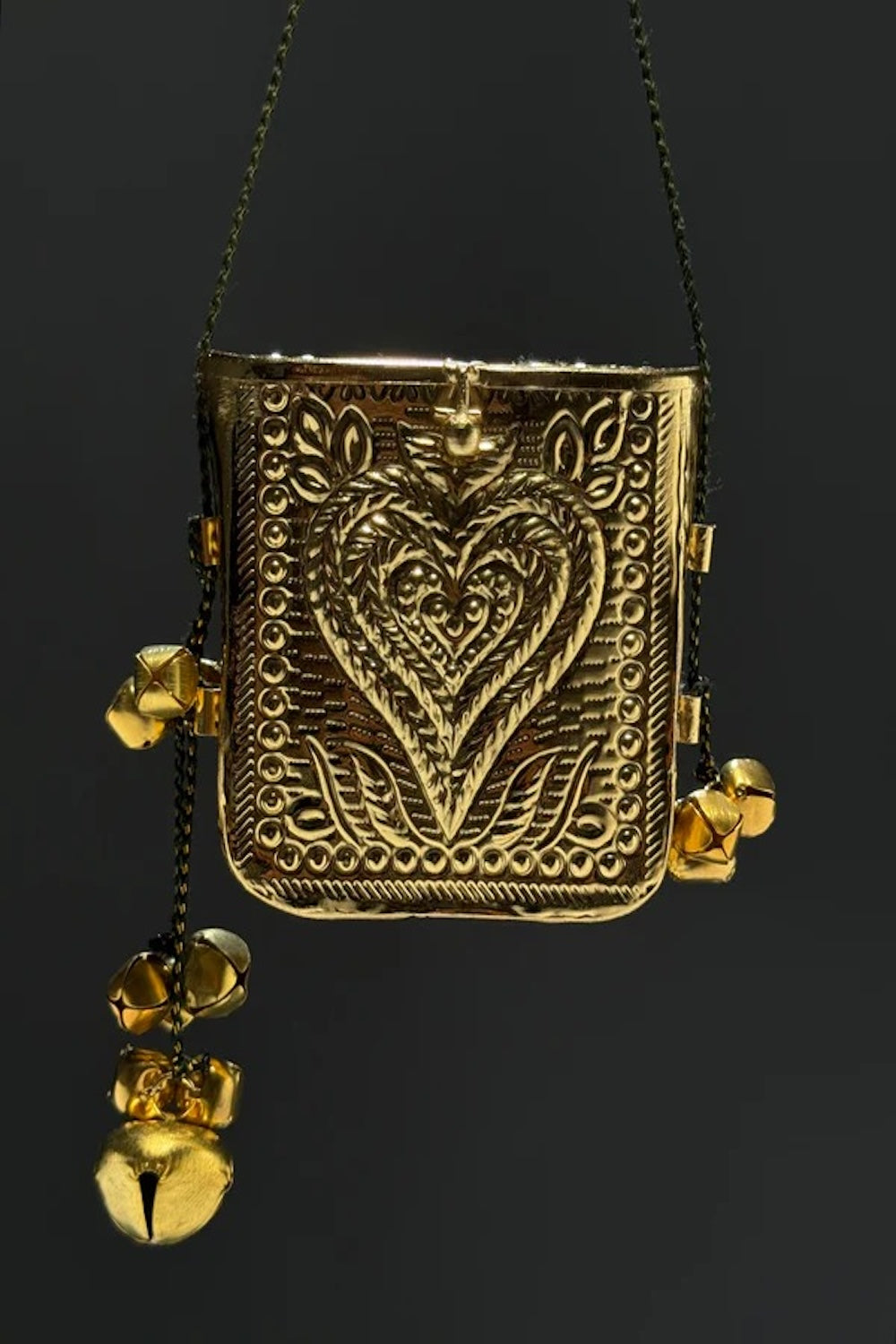 Mastani Bag