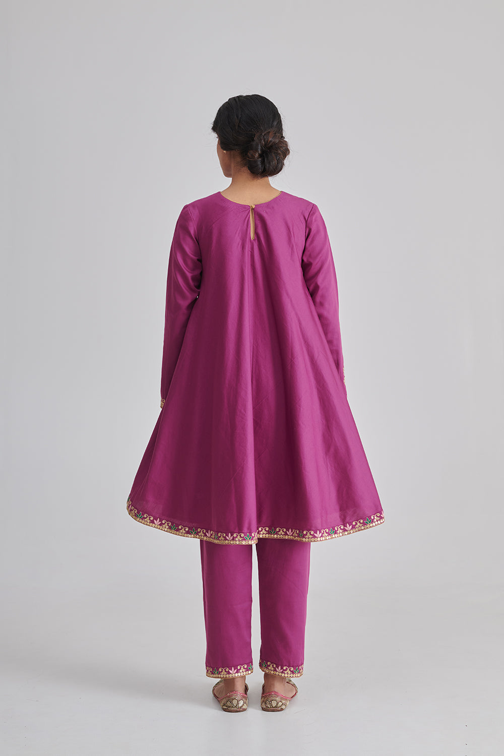 Haniya & Mithila Set