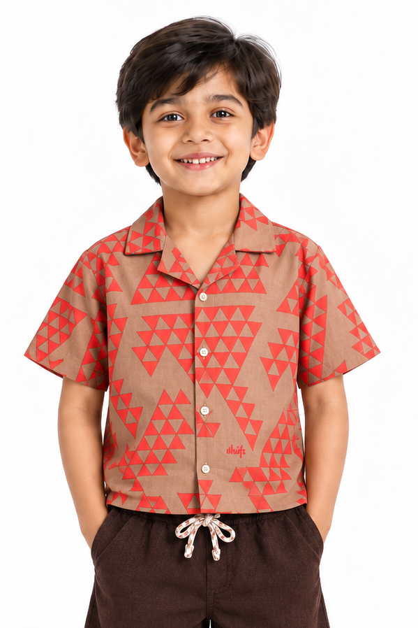 Boat Shirt