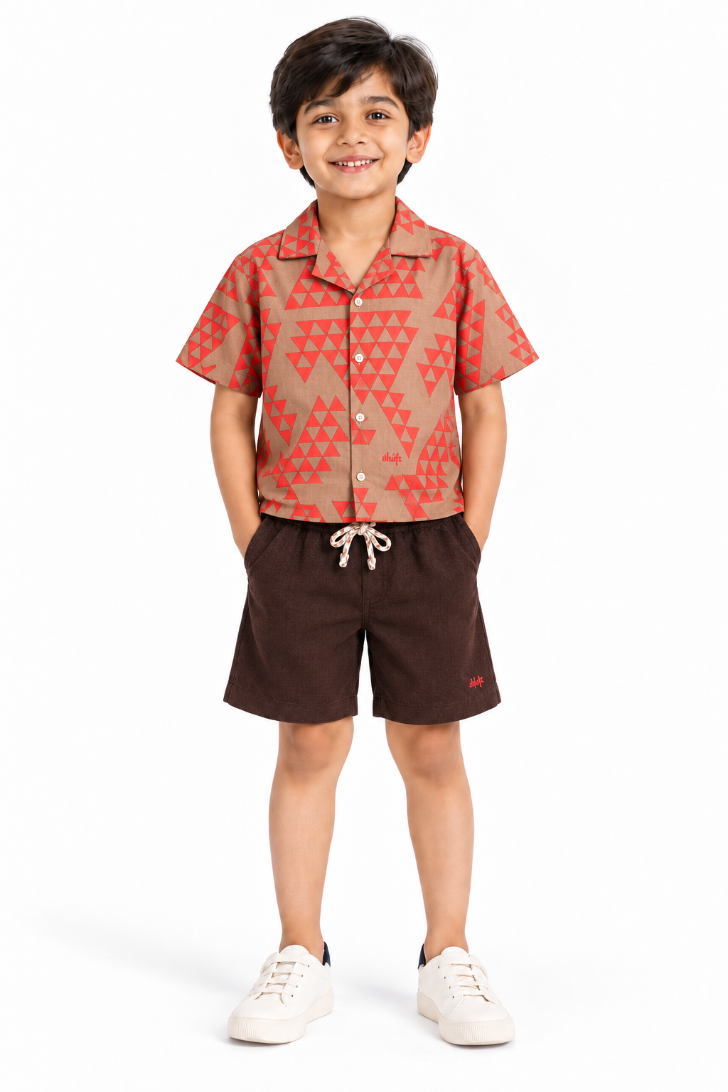 Bermuda Shorts