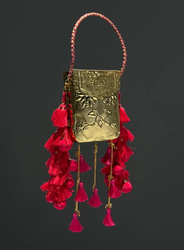 Masakali Handbag