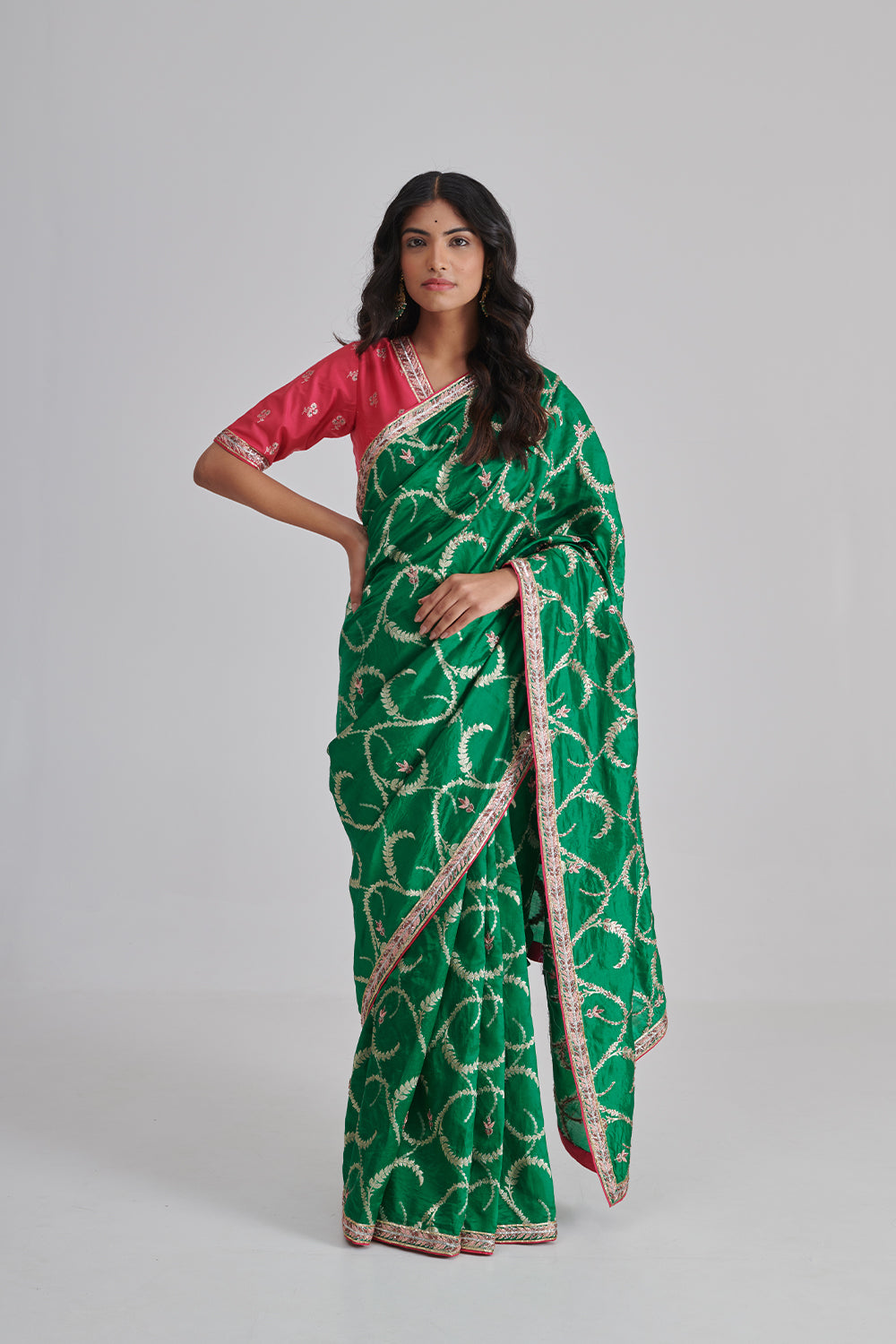 Humrahi & Faridah Saree