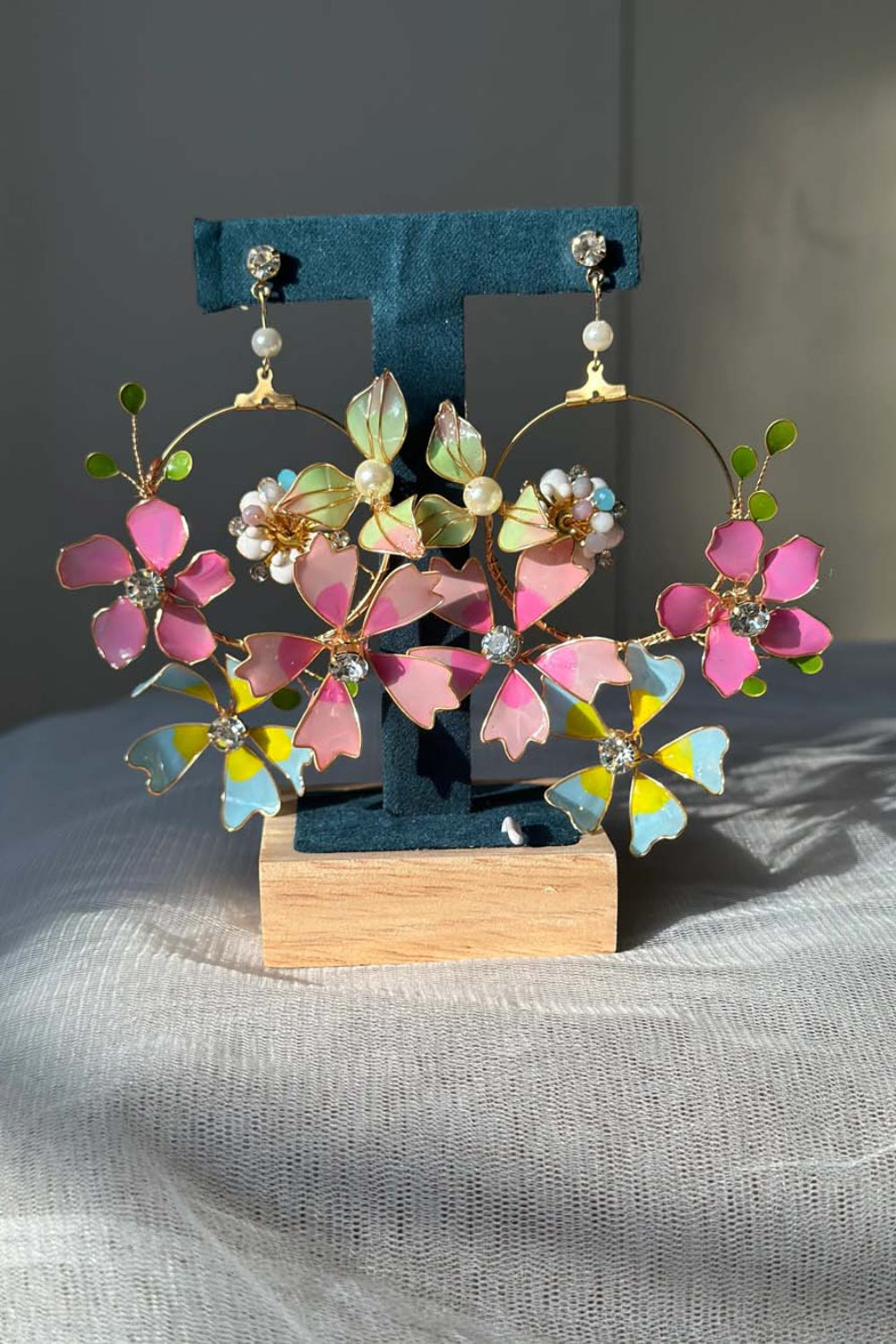 Amaia earrings