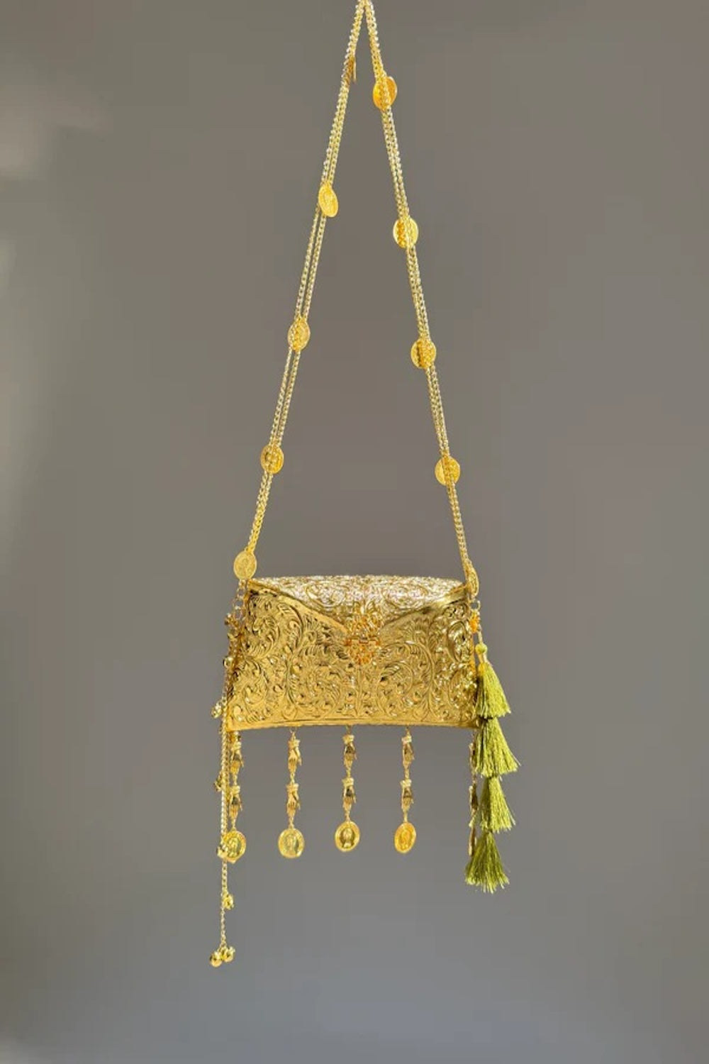 Khatt Bag
