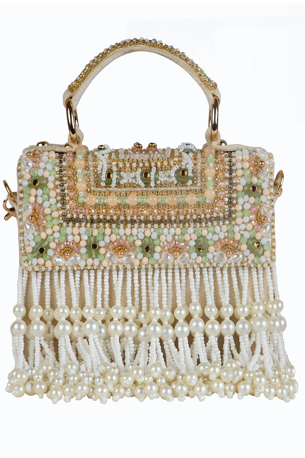 Cara Pearl Bag