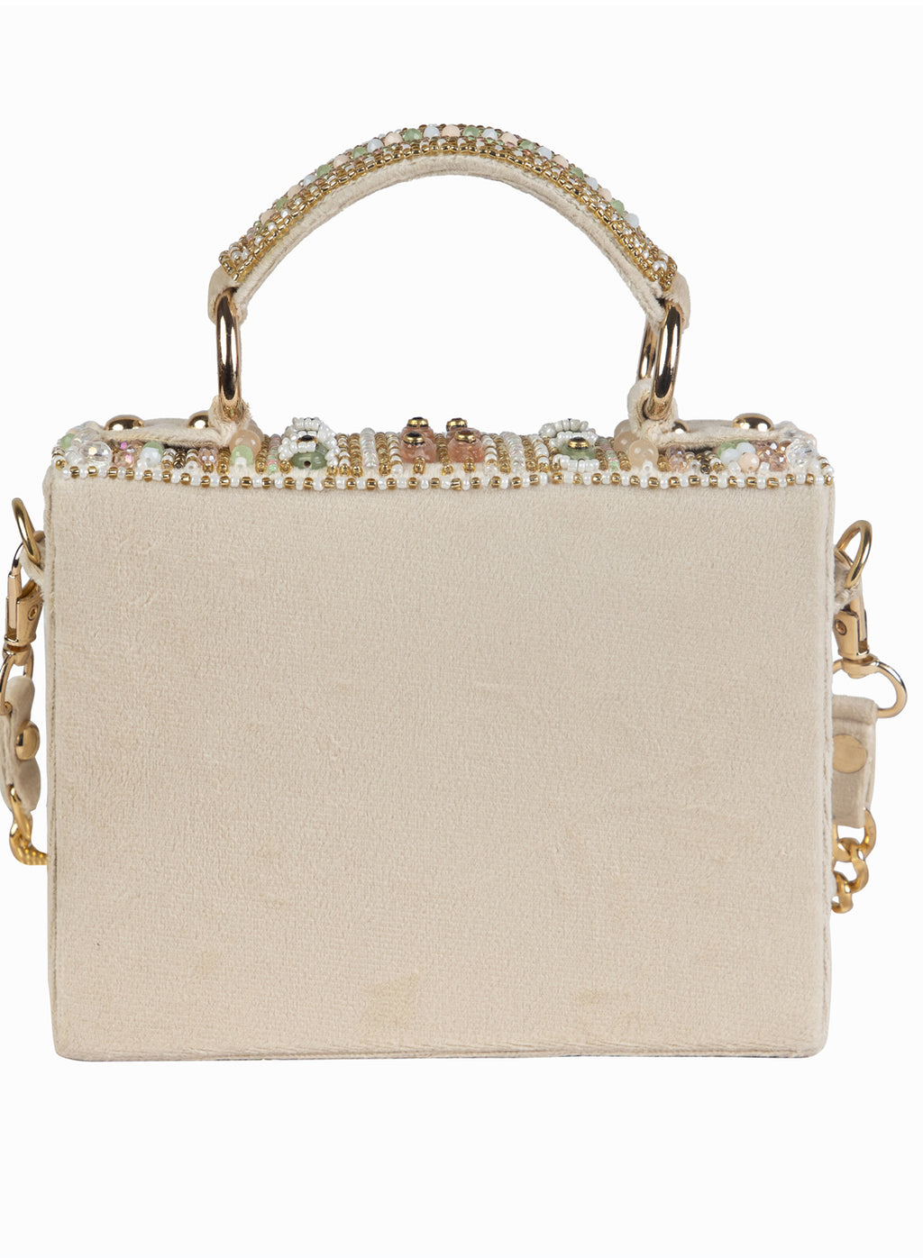Cara Pearl Bag