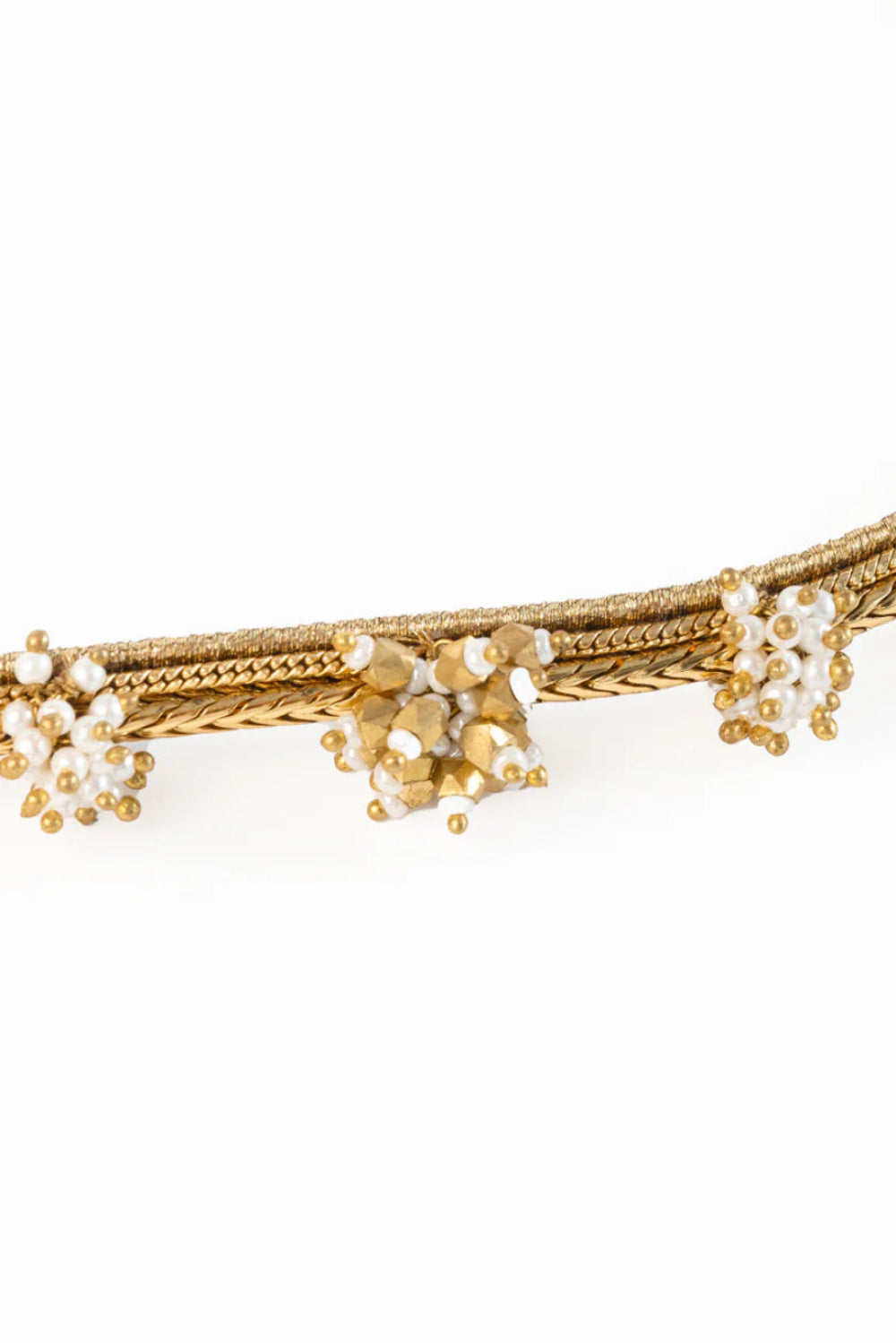 Basra Headpiece