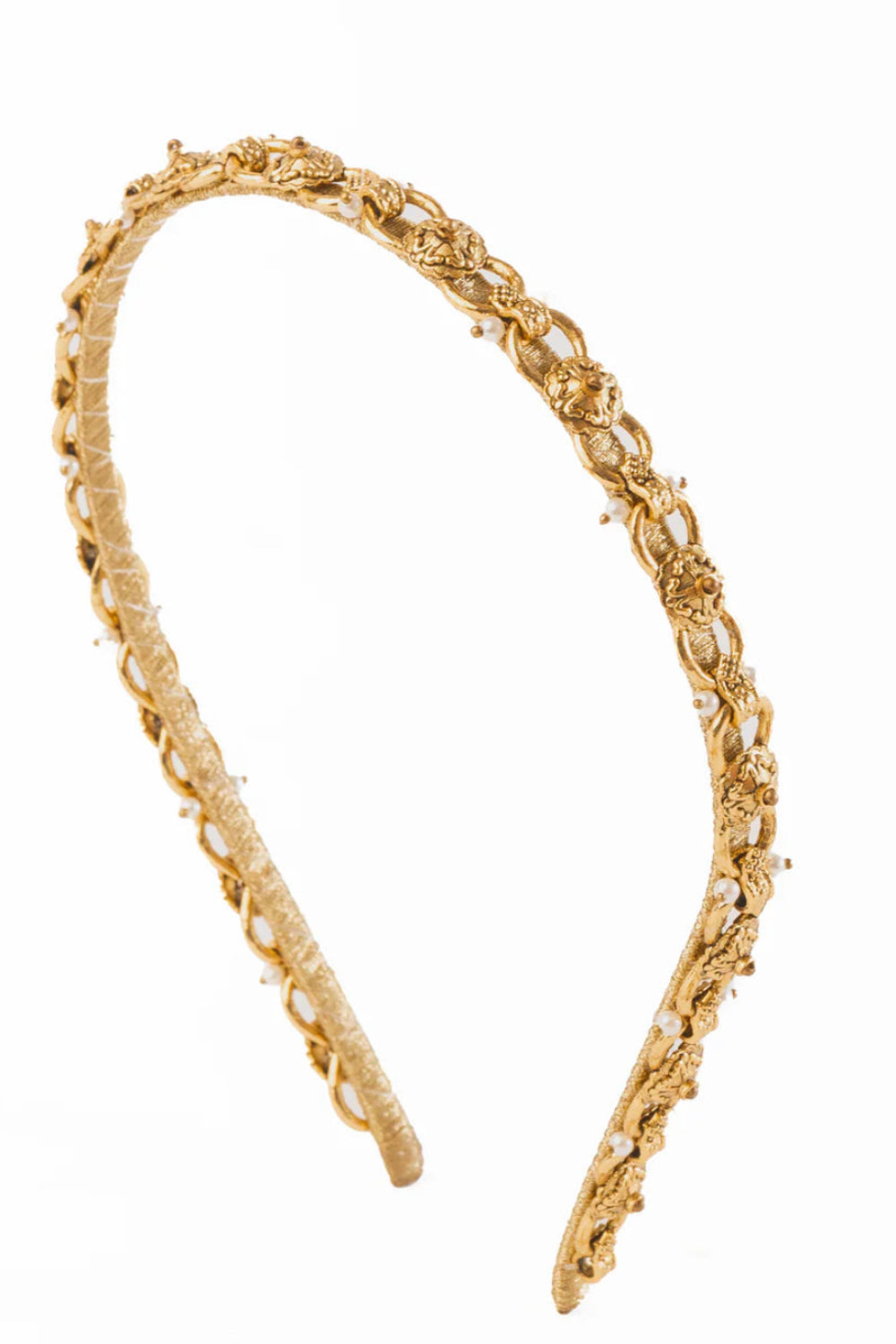 Basra Link Hairband