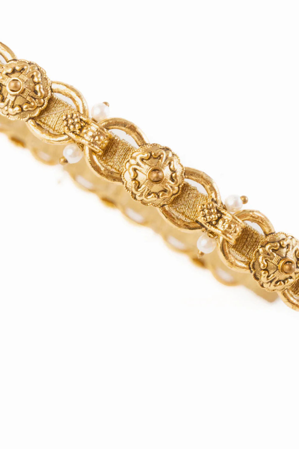Basra Link Hairband
