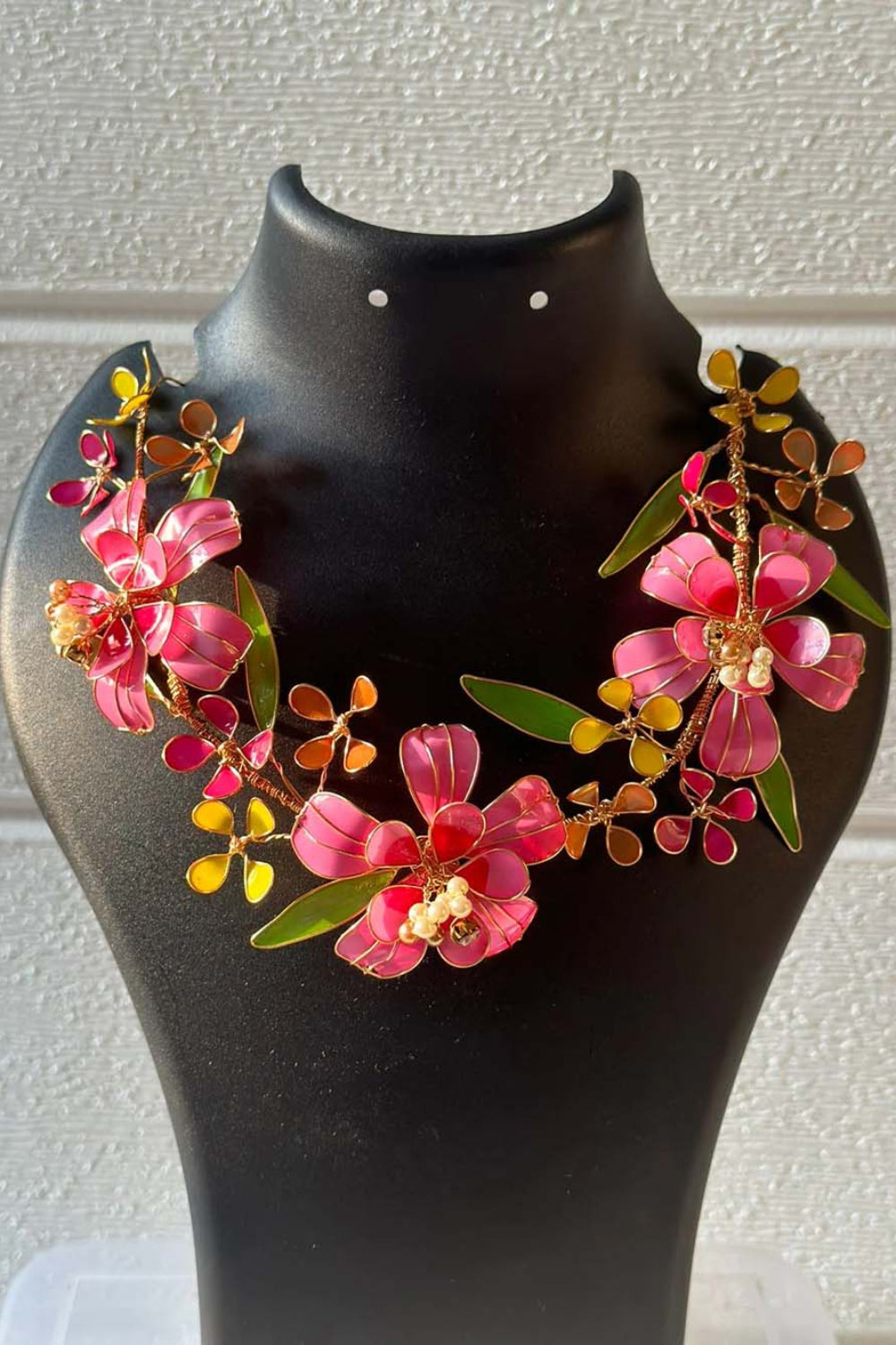 Cora necklace