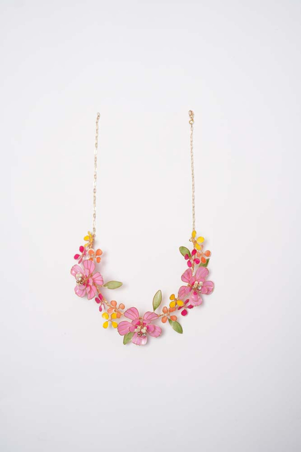 Cora necklace