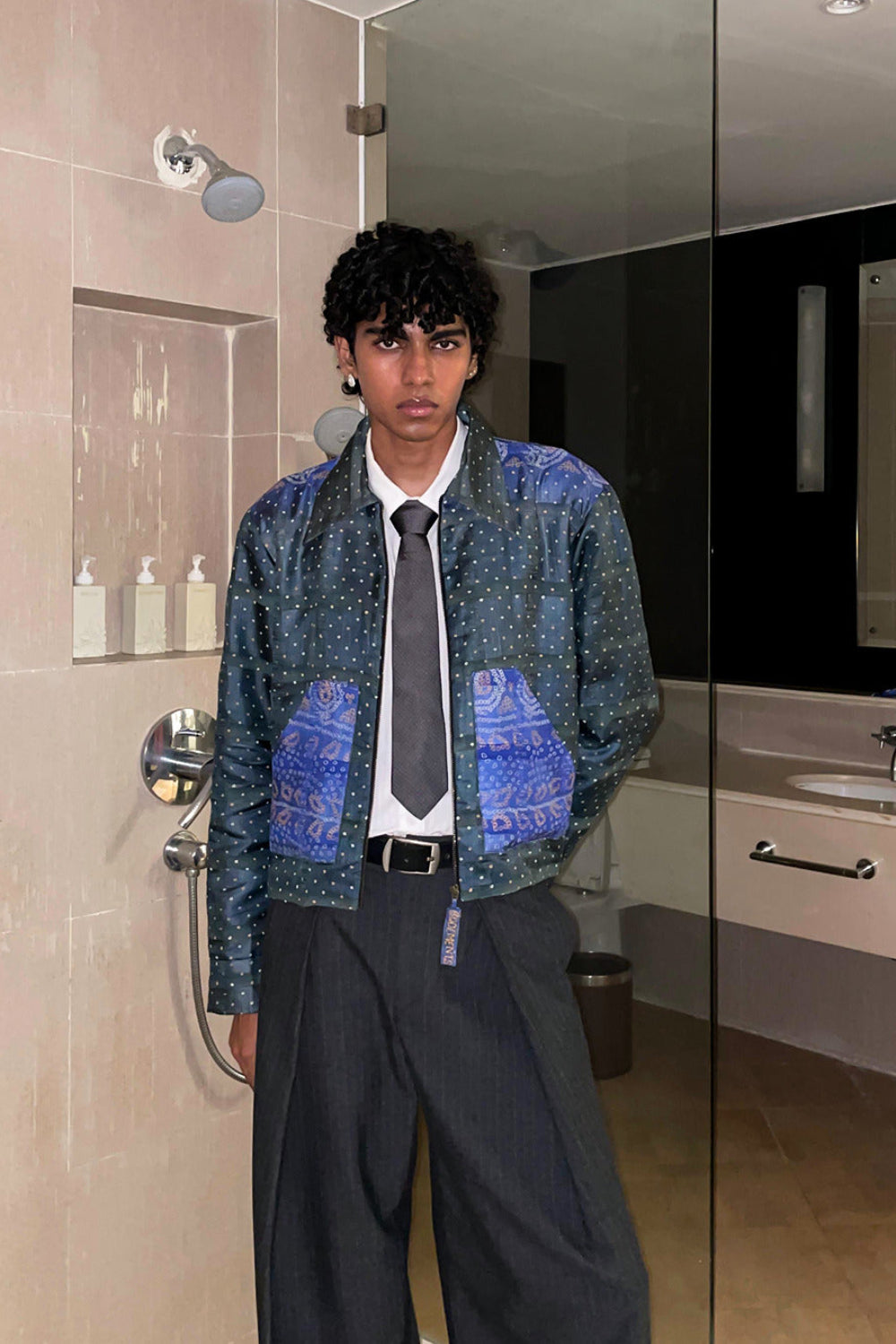 RAJEEV JACKET