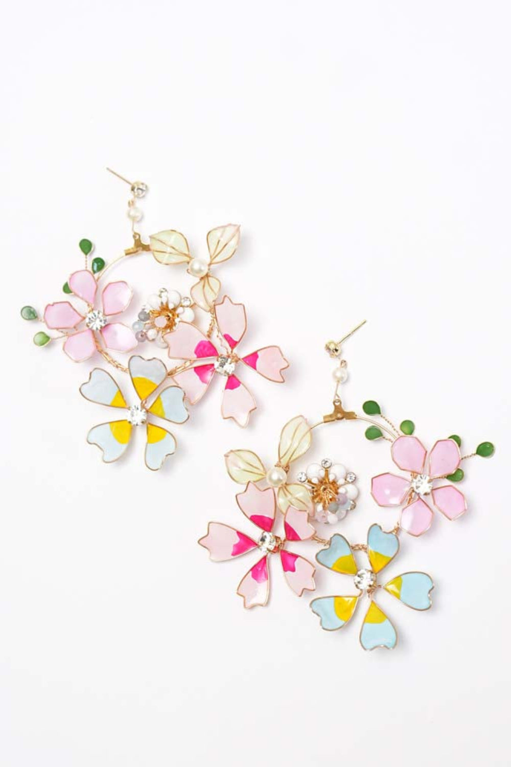 Amaia earrings