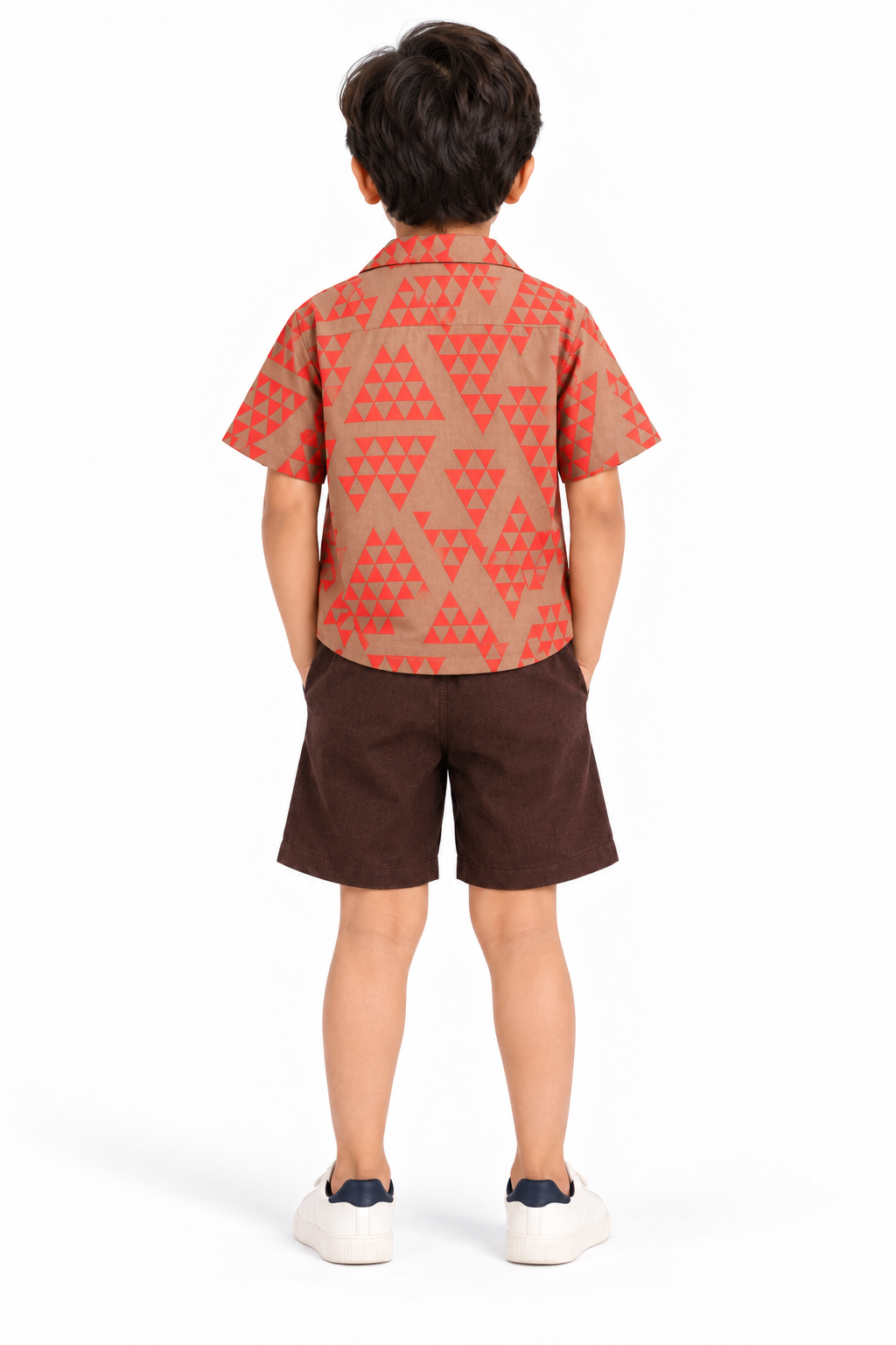 Bermuda Shorts