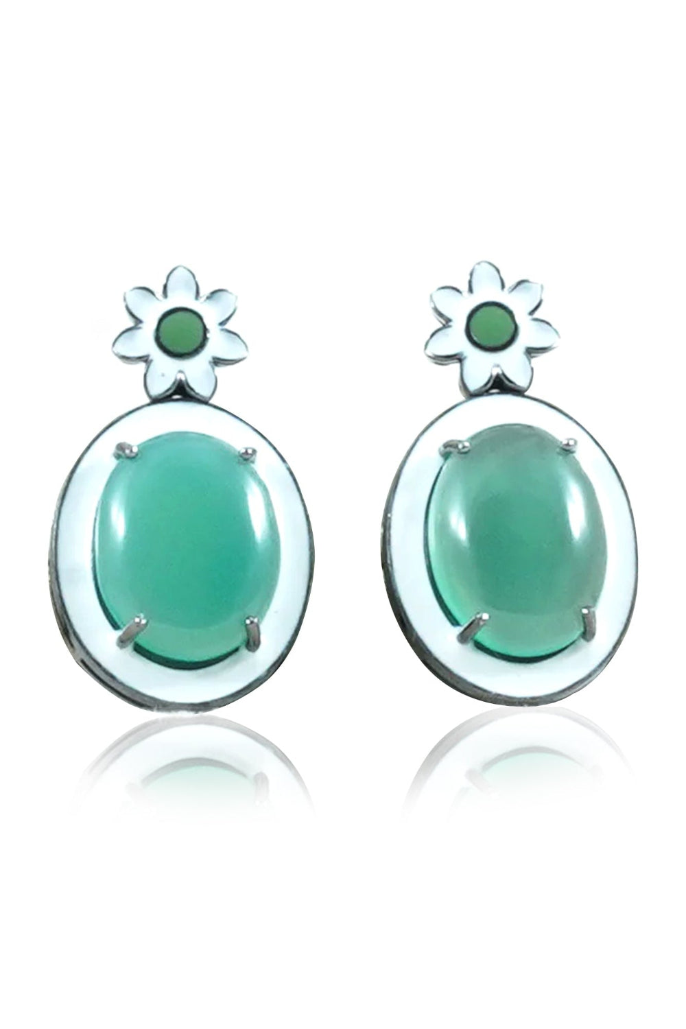 Bloom Earrings