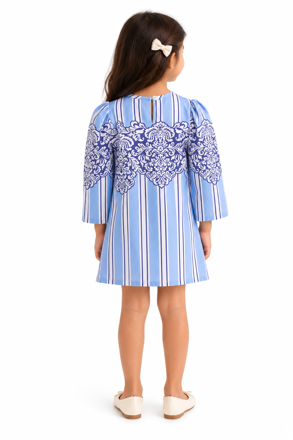 Shift 101 Dress