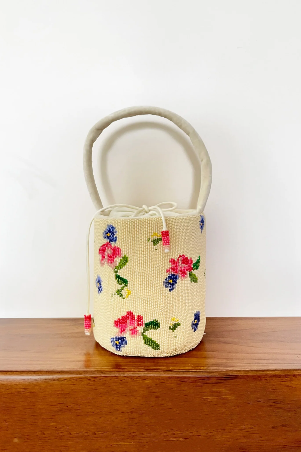 Butterfly Pea Bag