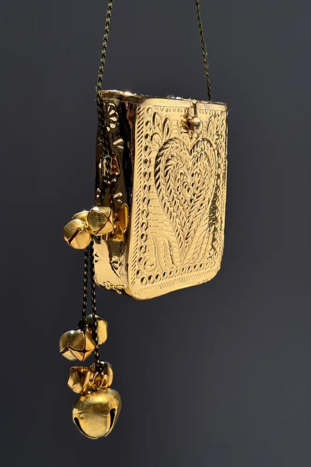 Mastani Bag